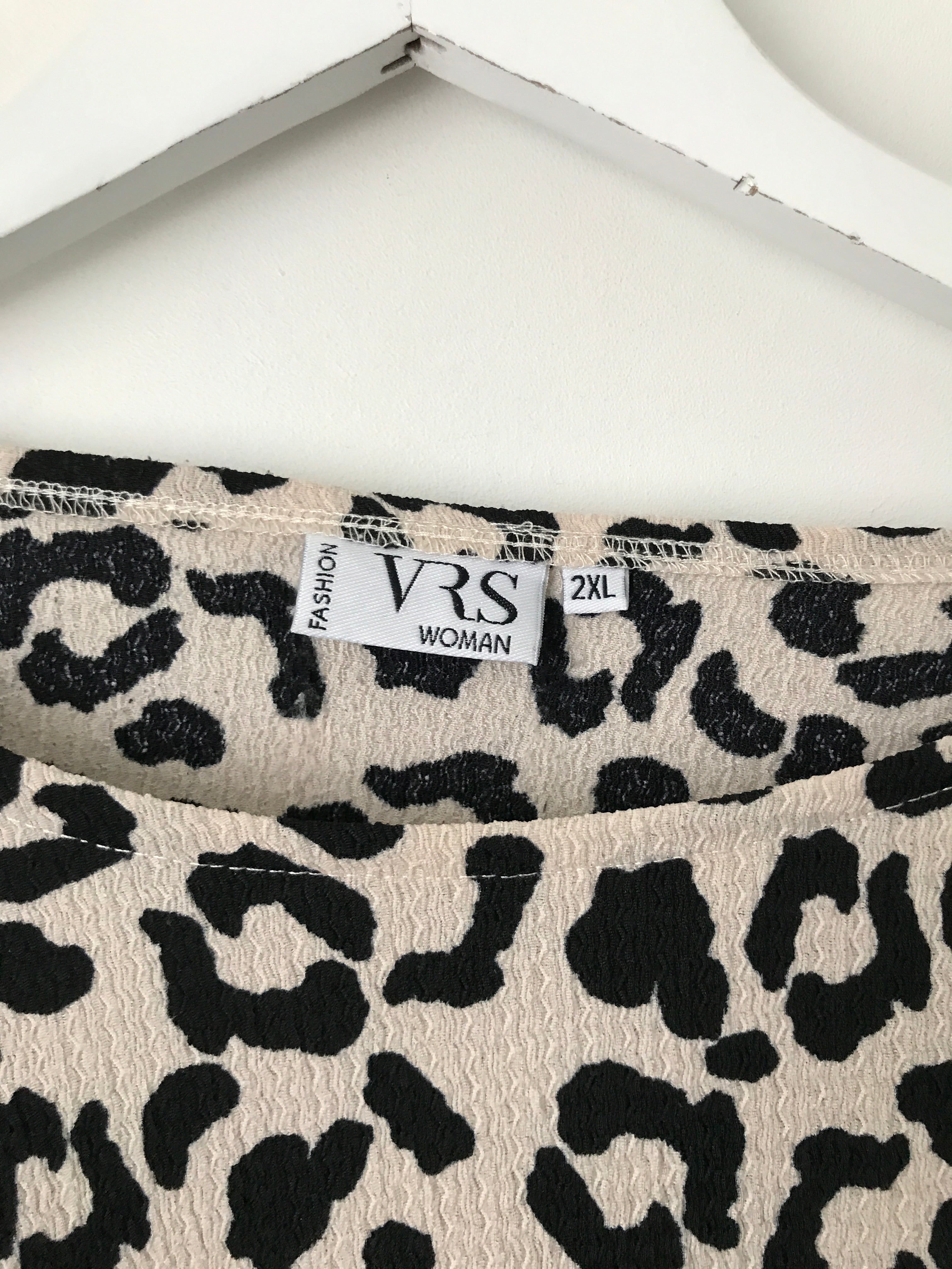 VRS Bluse