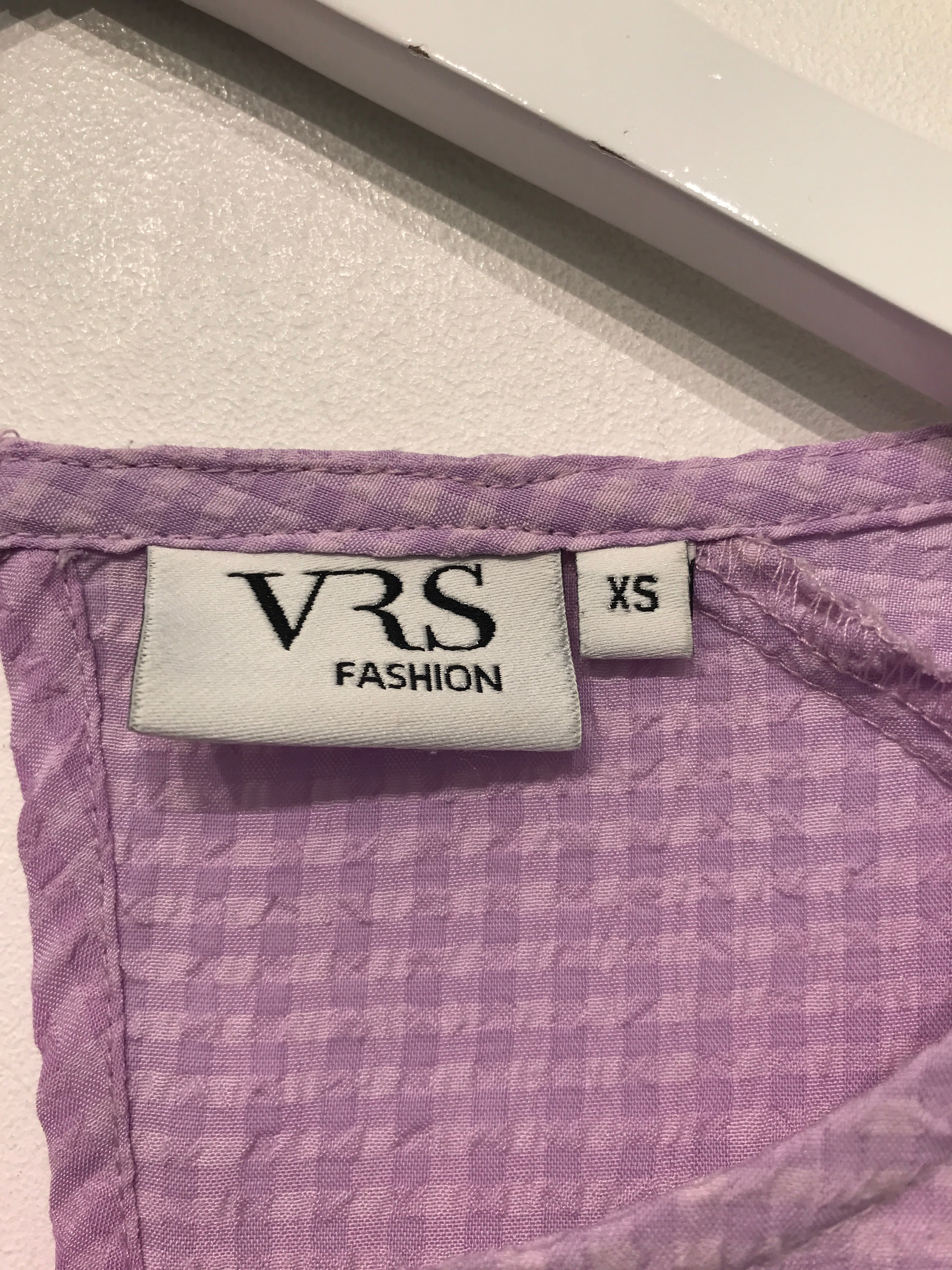 VRS Kjole