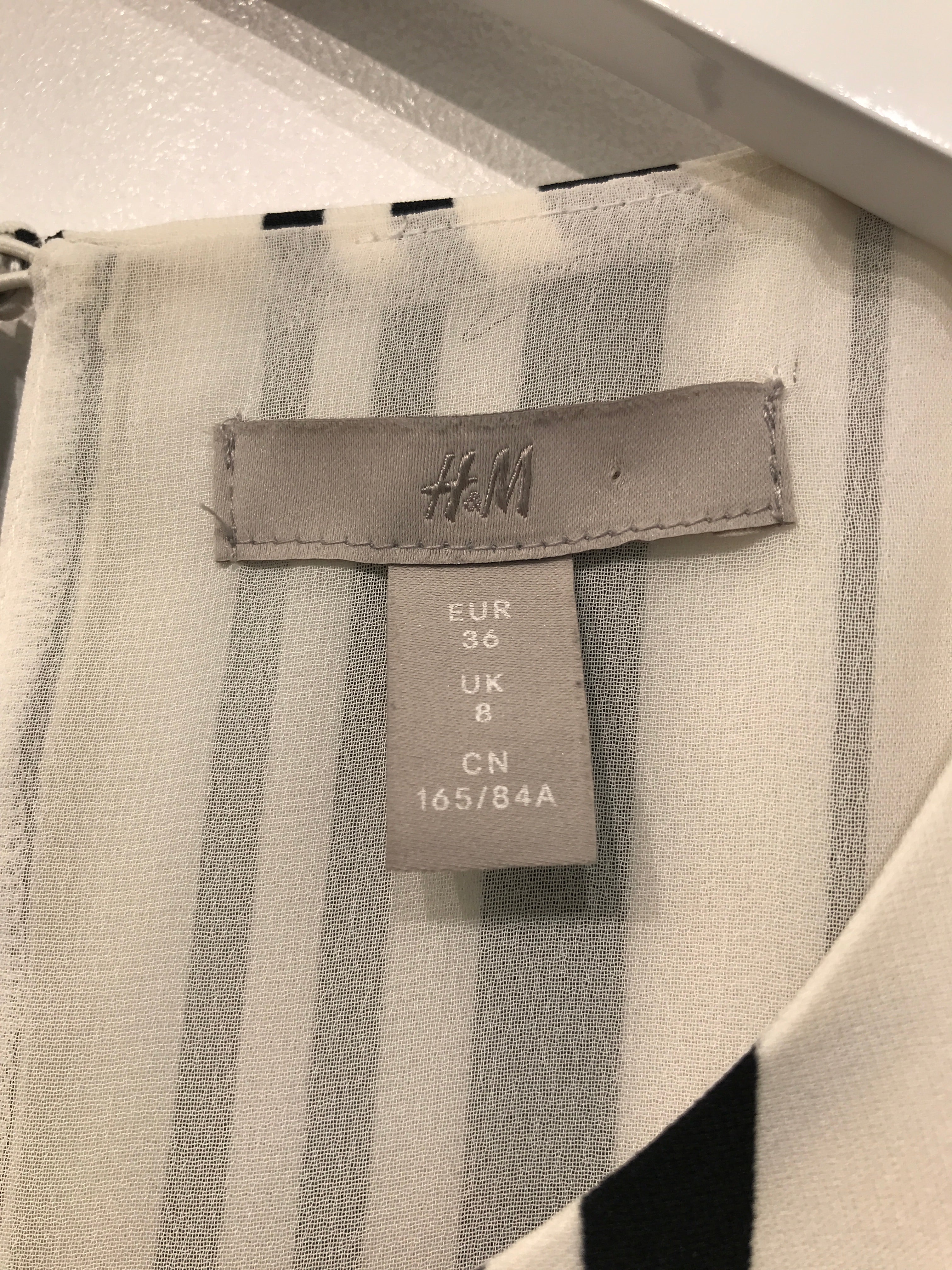 H&M Kjole