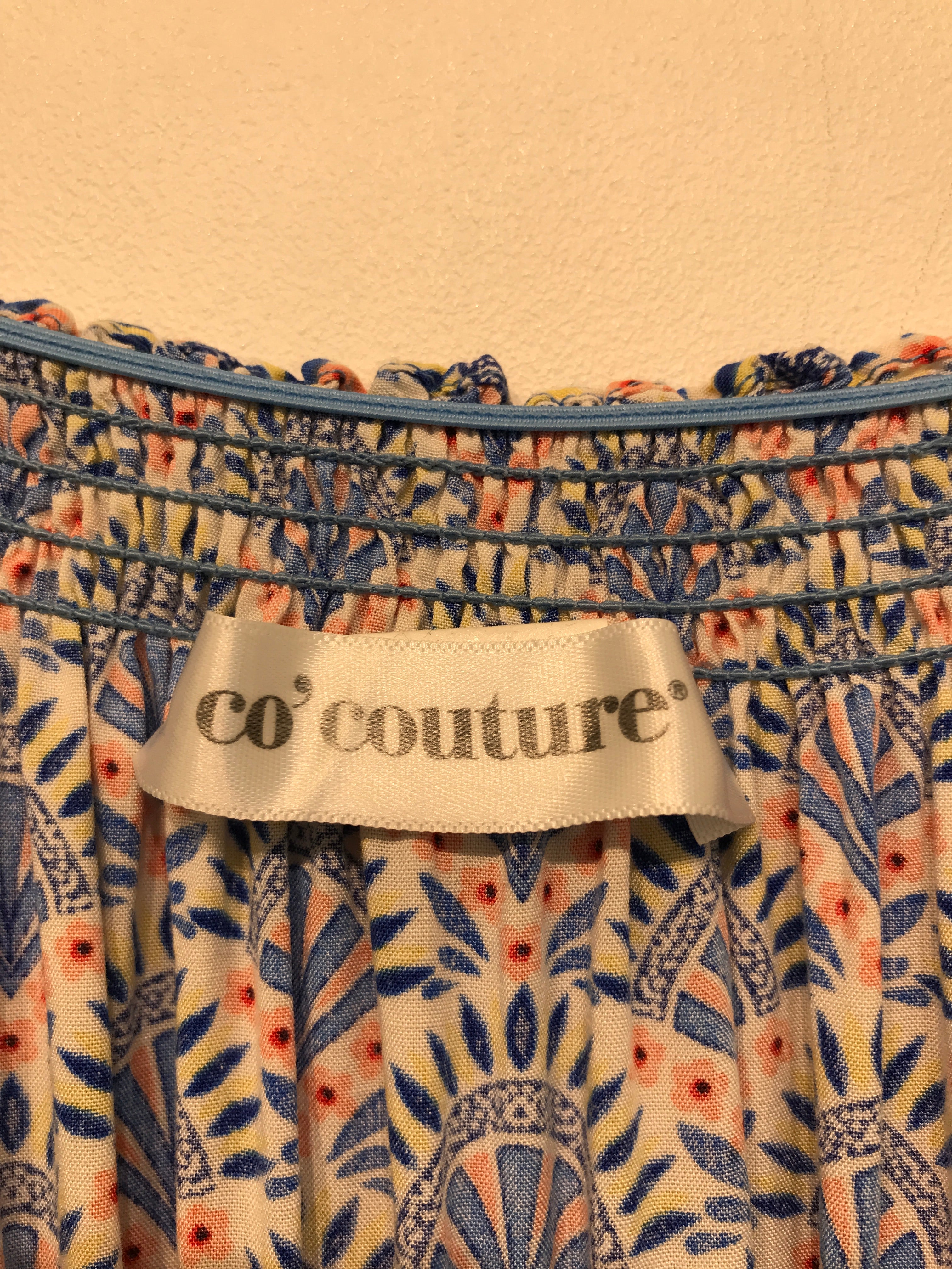 Co'Couture Kjole