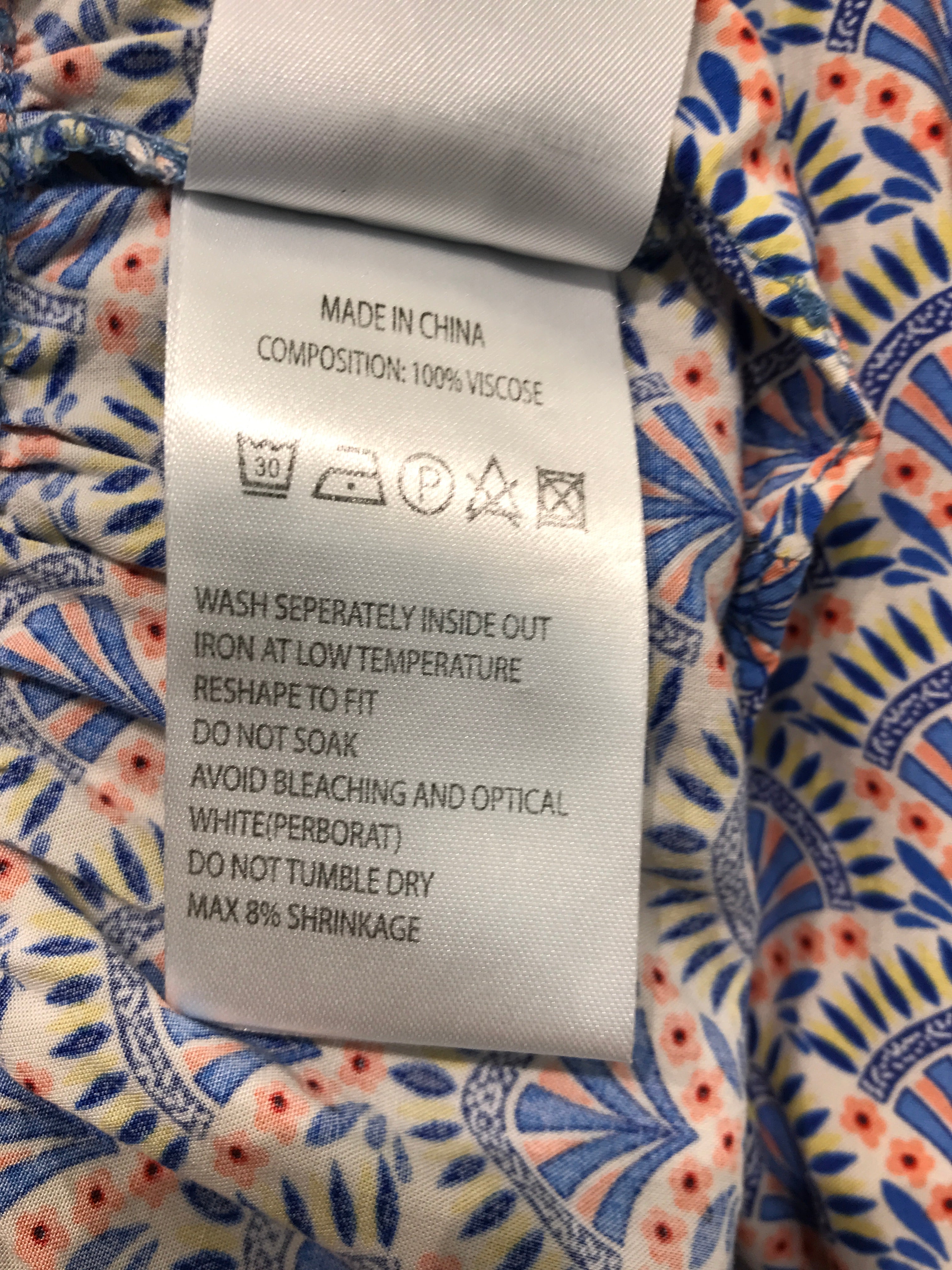 Co'Couture Kjole