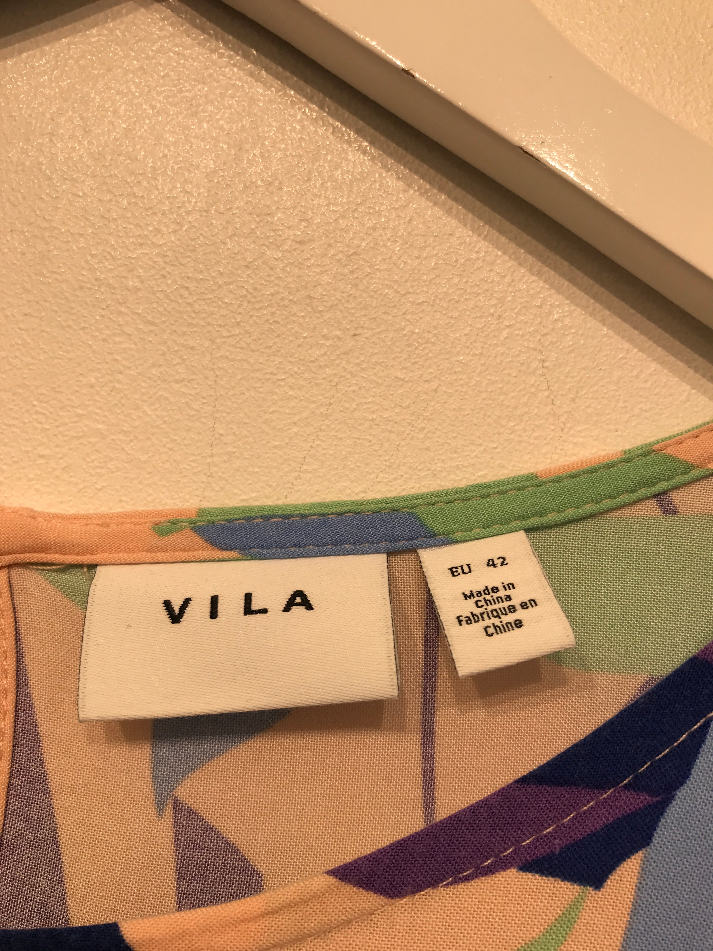 Vila Kjole