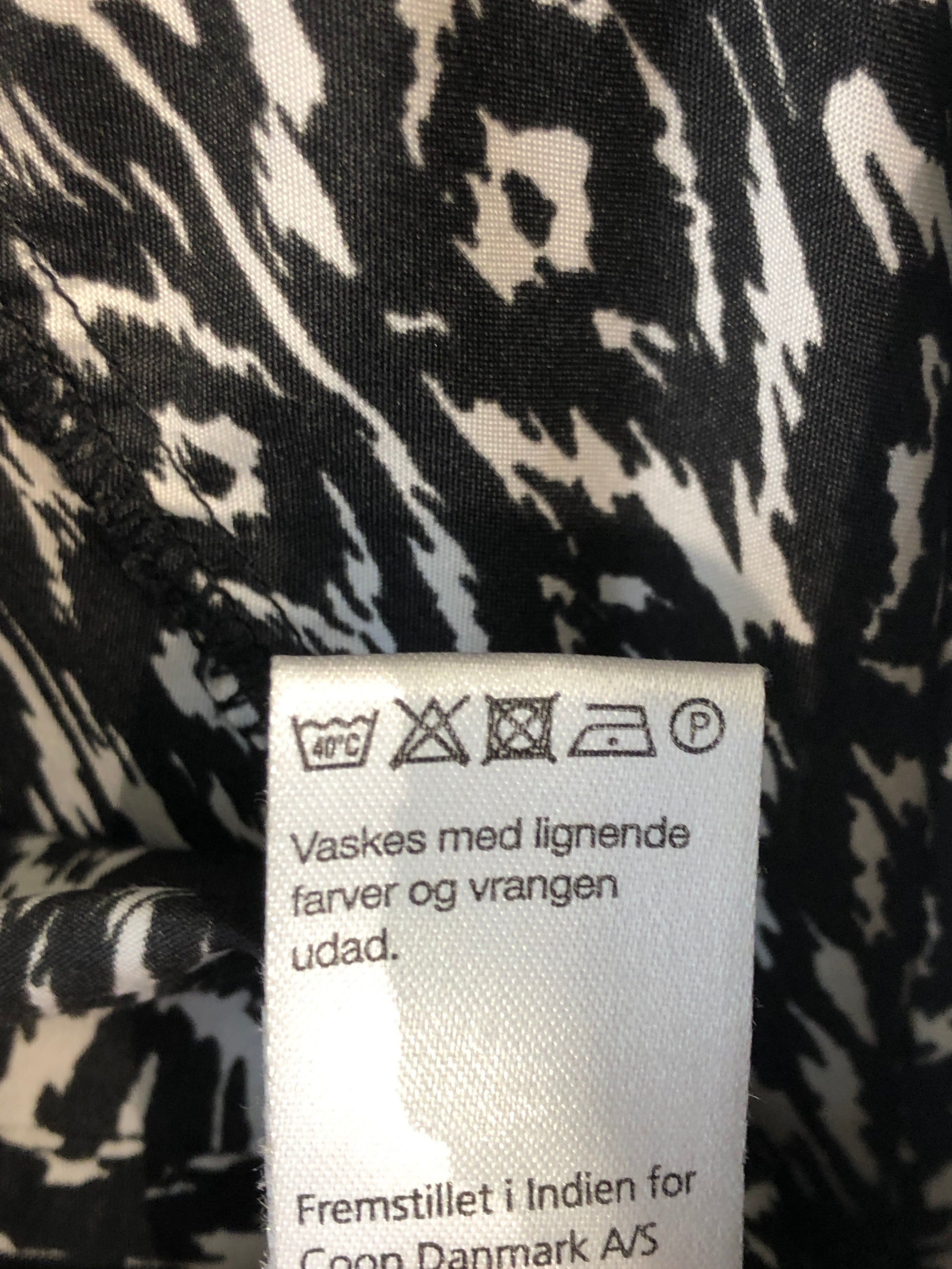 Unit Bukser