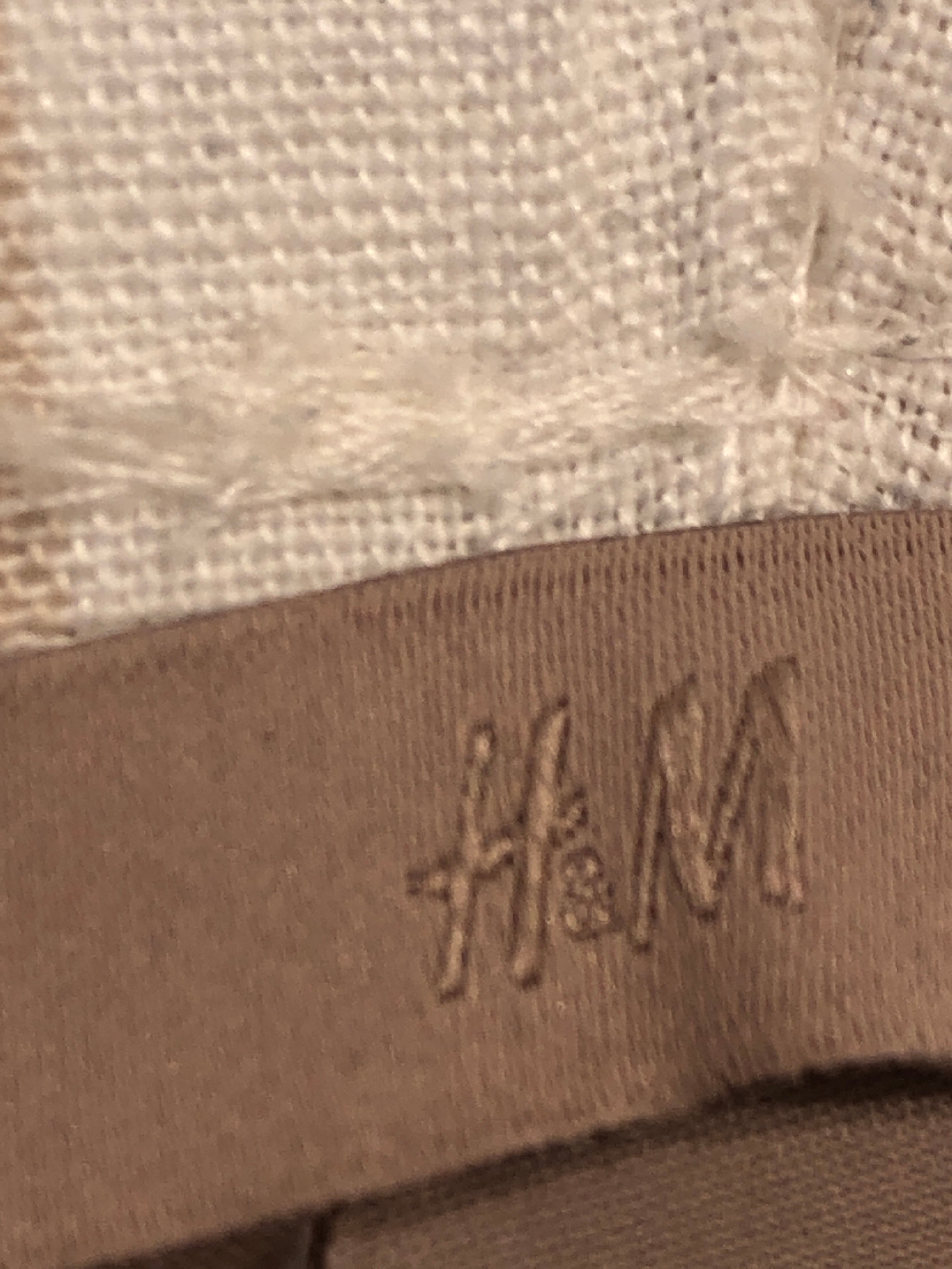 H&M Bukser