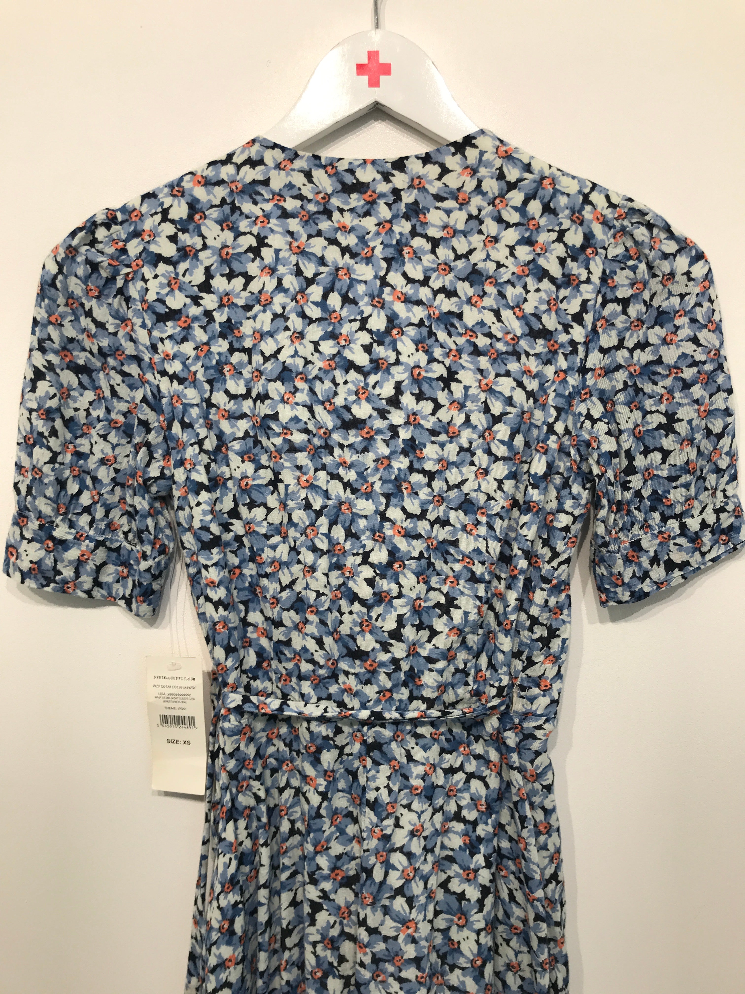 Ralph Lauren Kjole