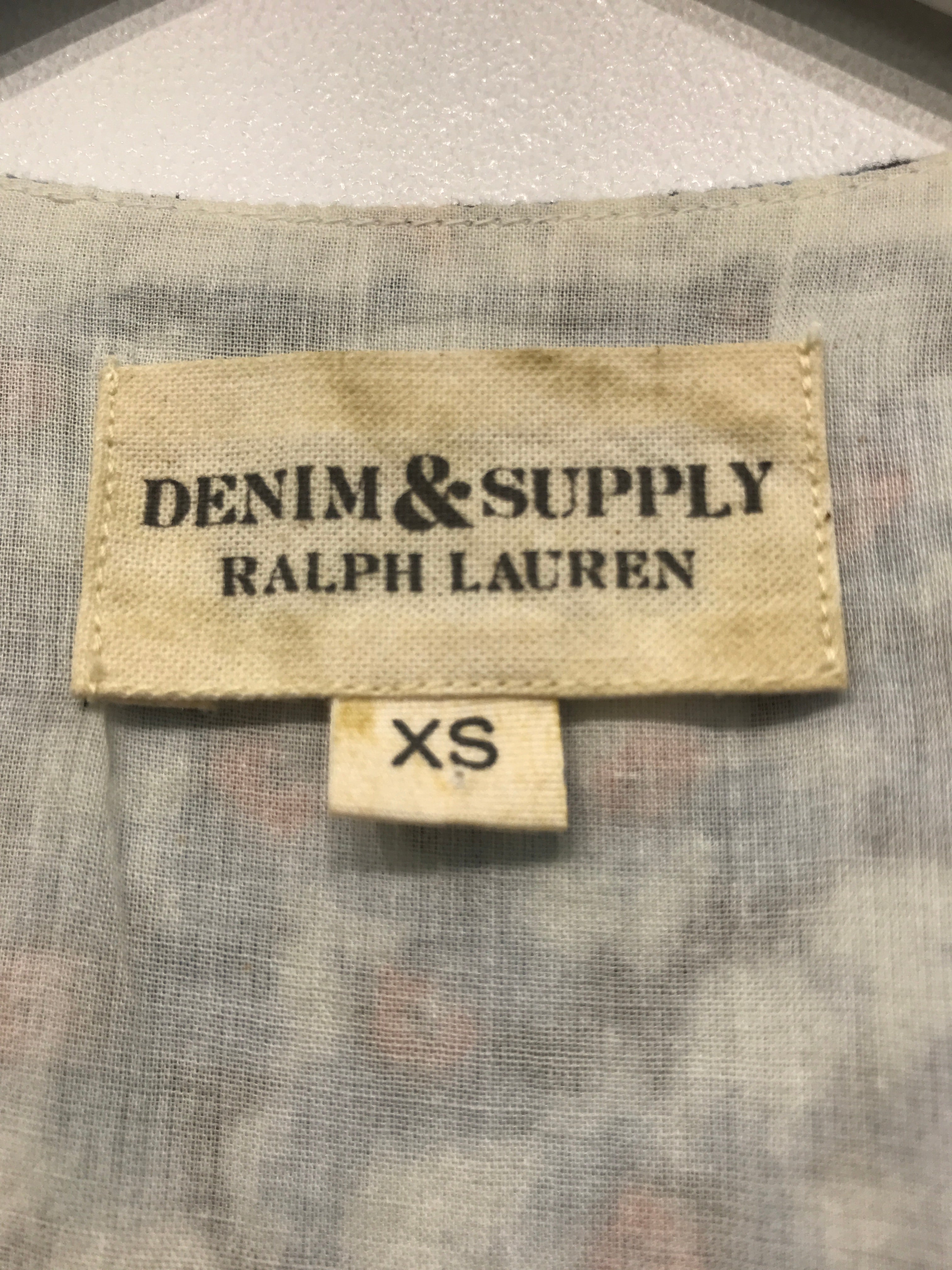 Ralph Lauren Kjole