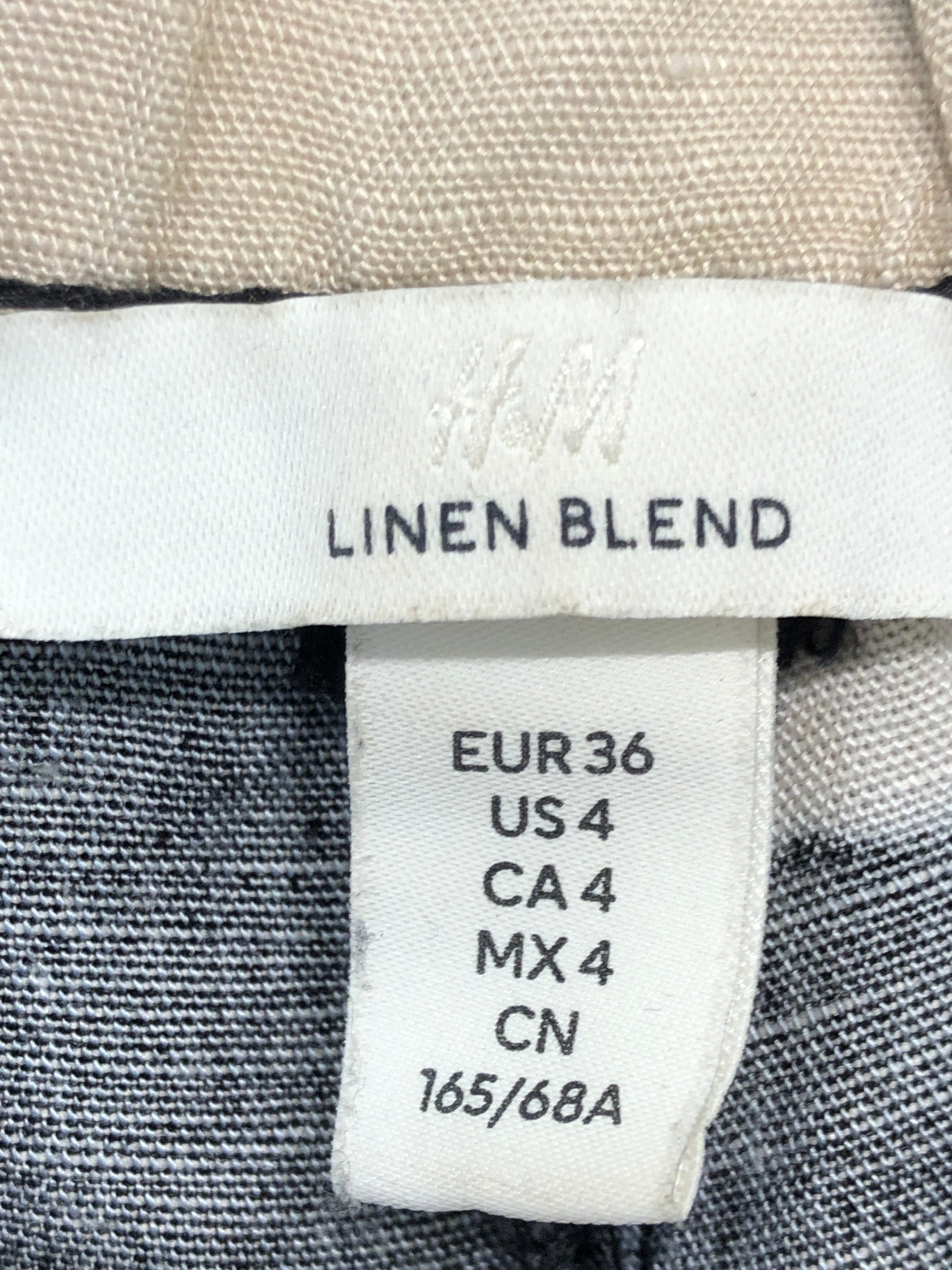 H&M Bukser