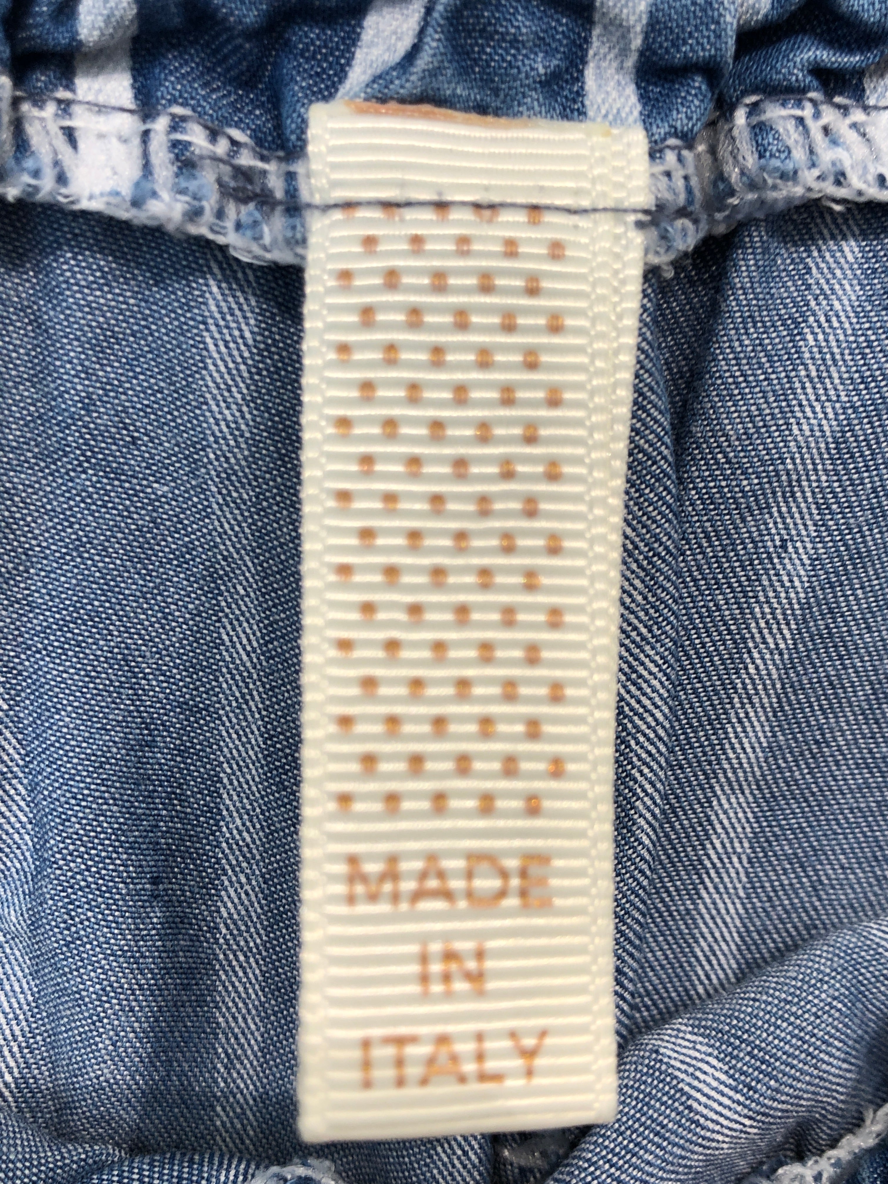Made In Italy Bukser