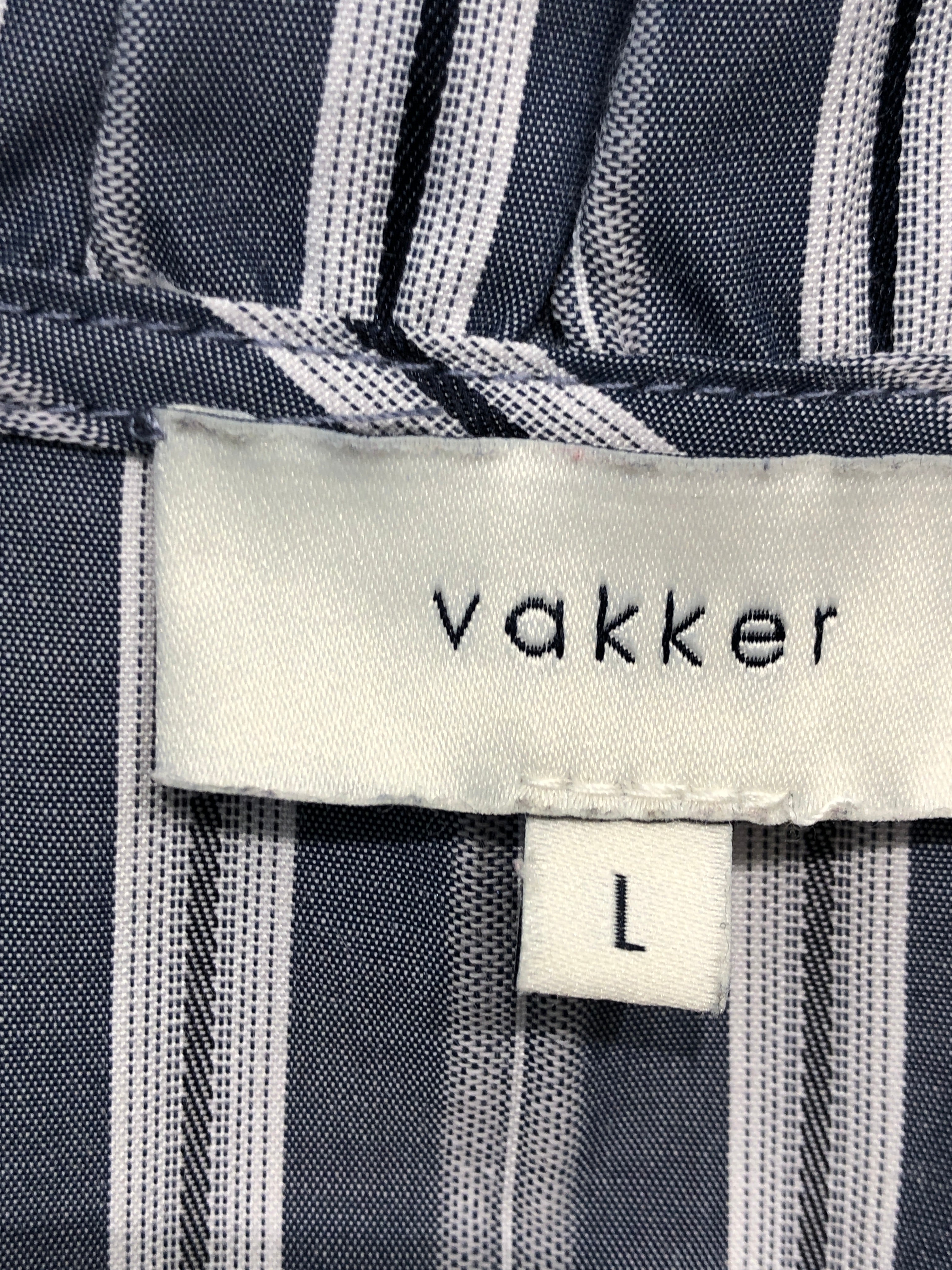 Vakker Bluse