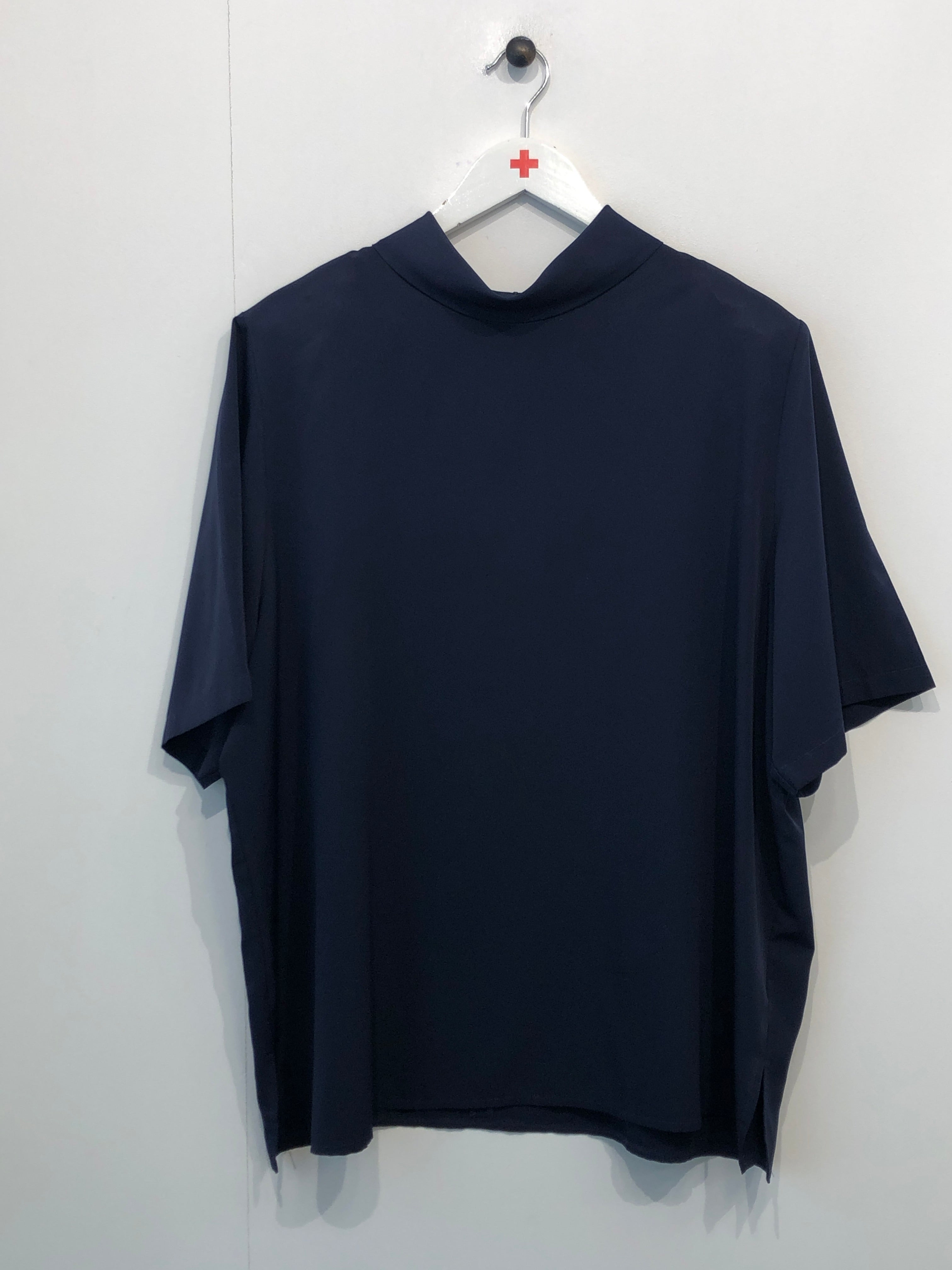 Lady G Bluse