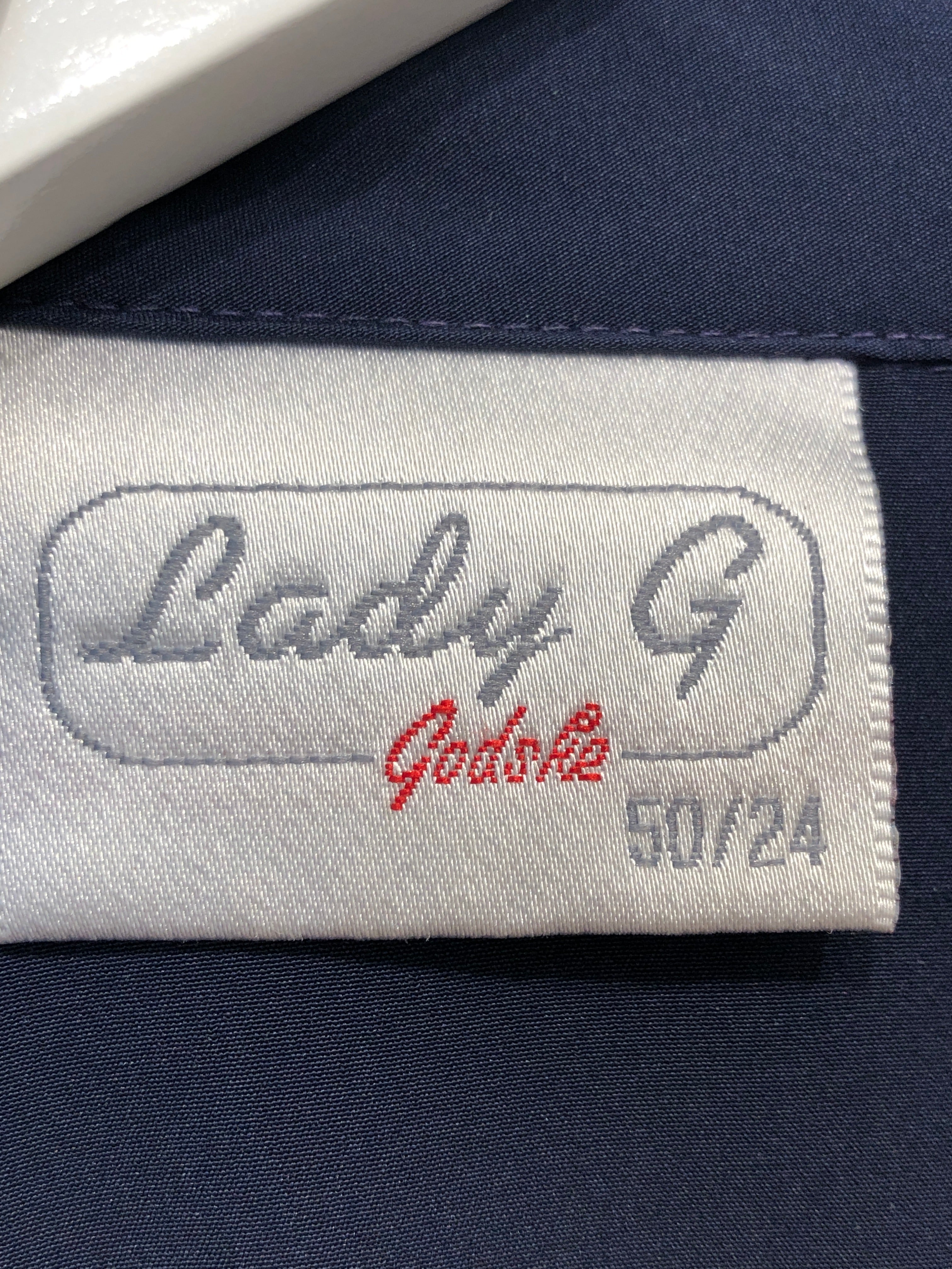 Lady G Bluse
