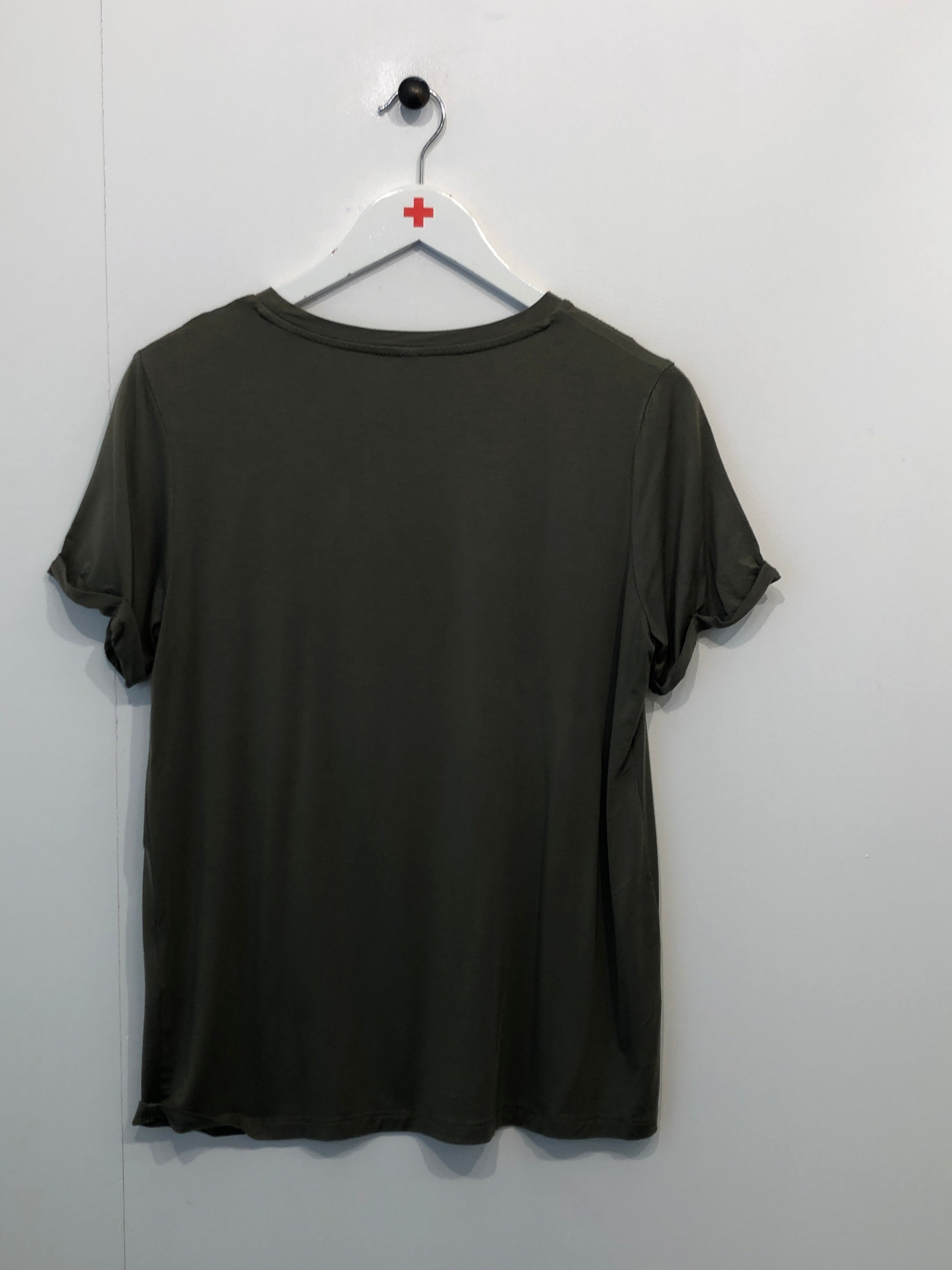 Pure Instinet T-shirt