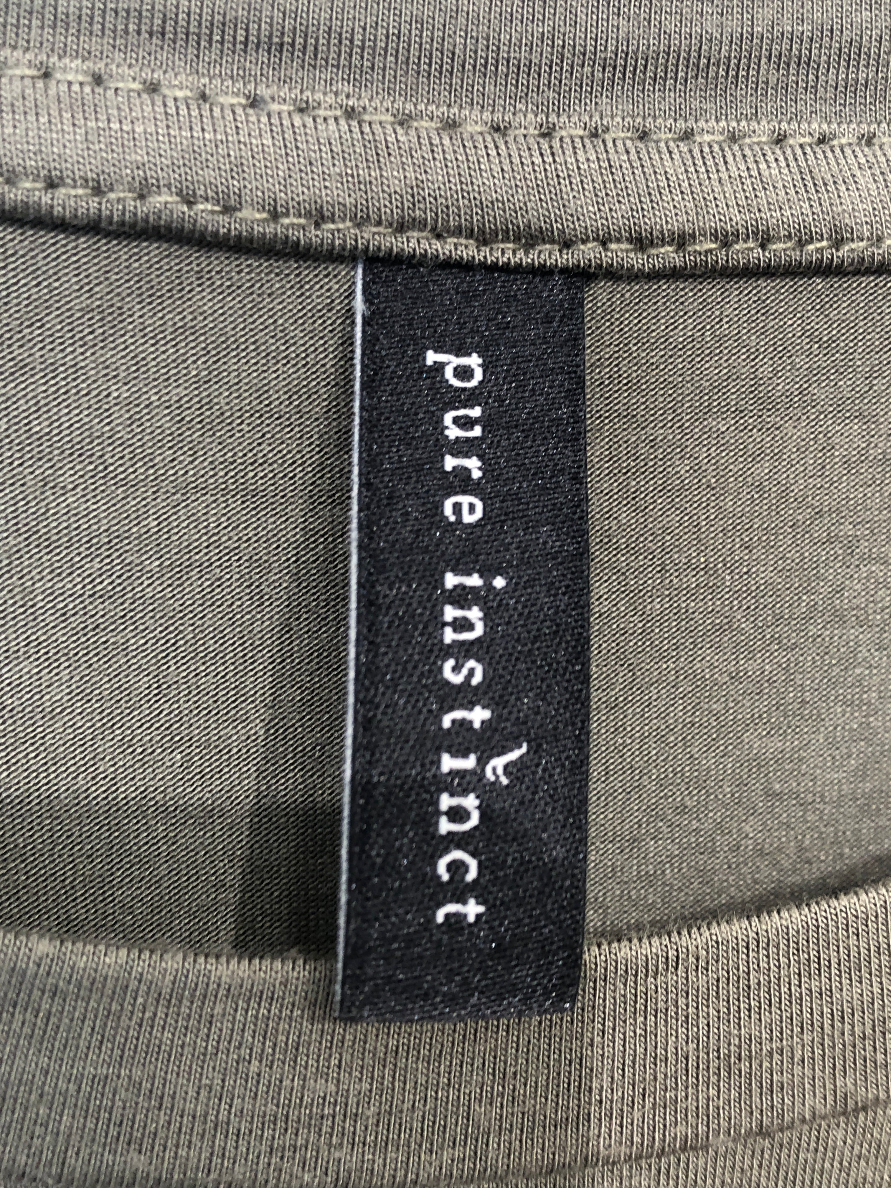 Pure Instinet T-shirt