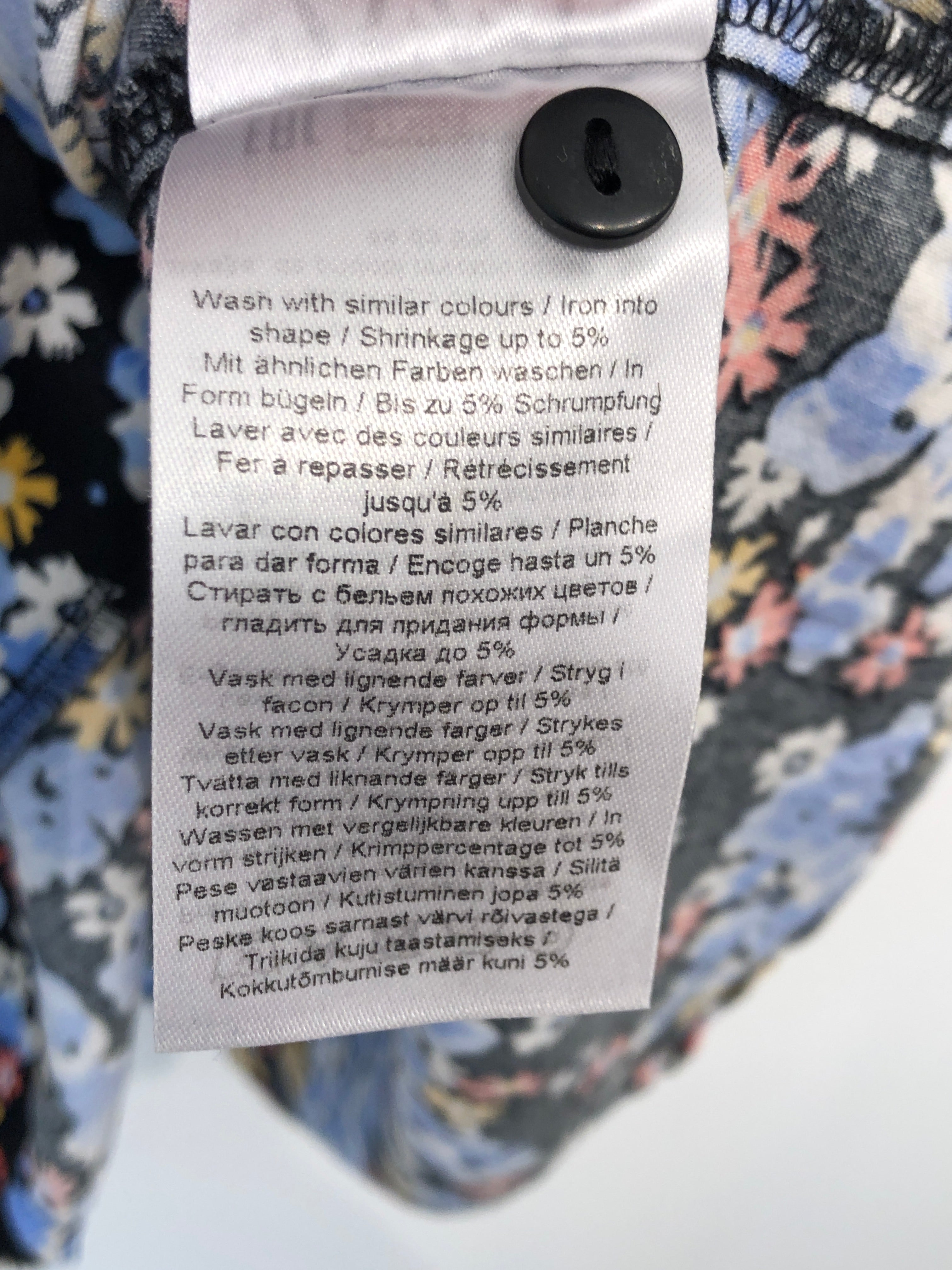 Zizzi Bluse