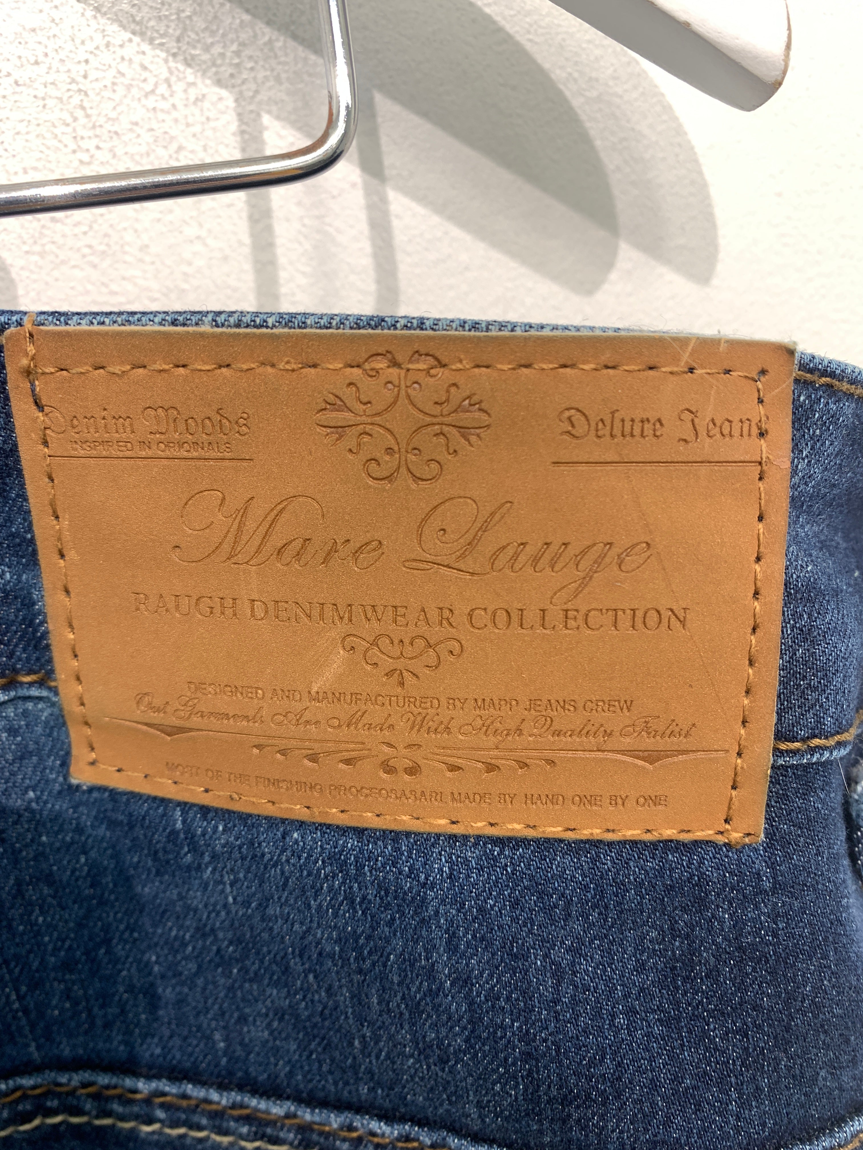 Marc Lauge Bukser