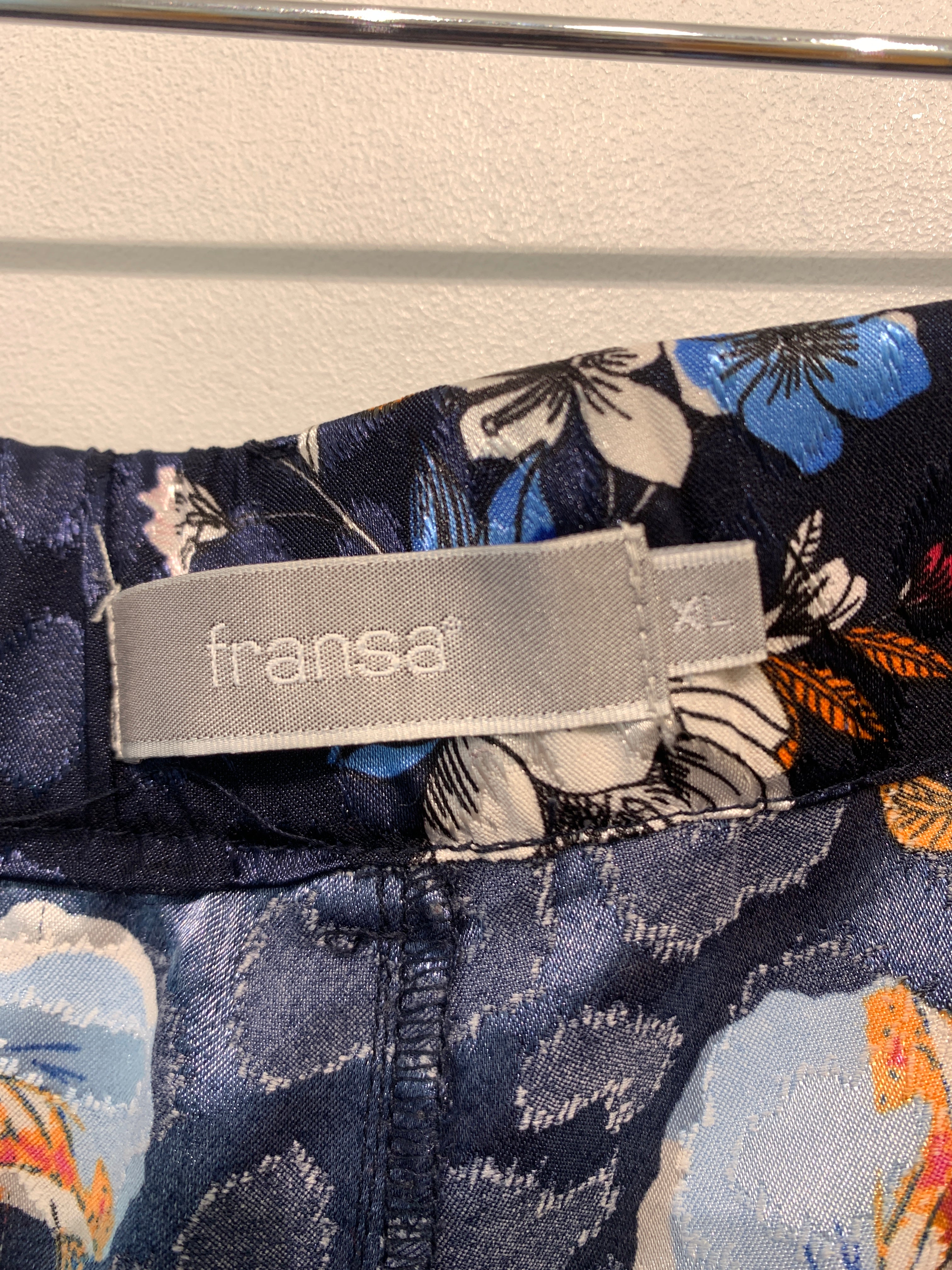 Fransa Bukser