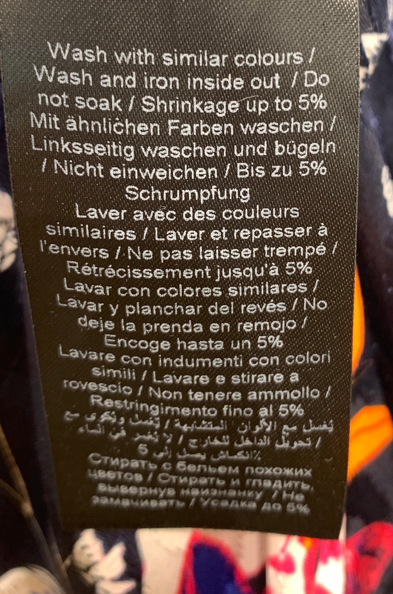Fransa Bukser
