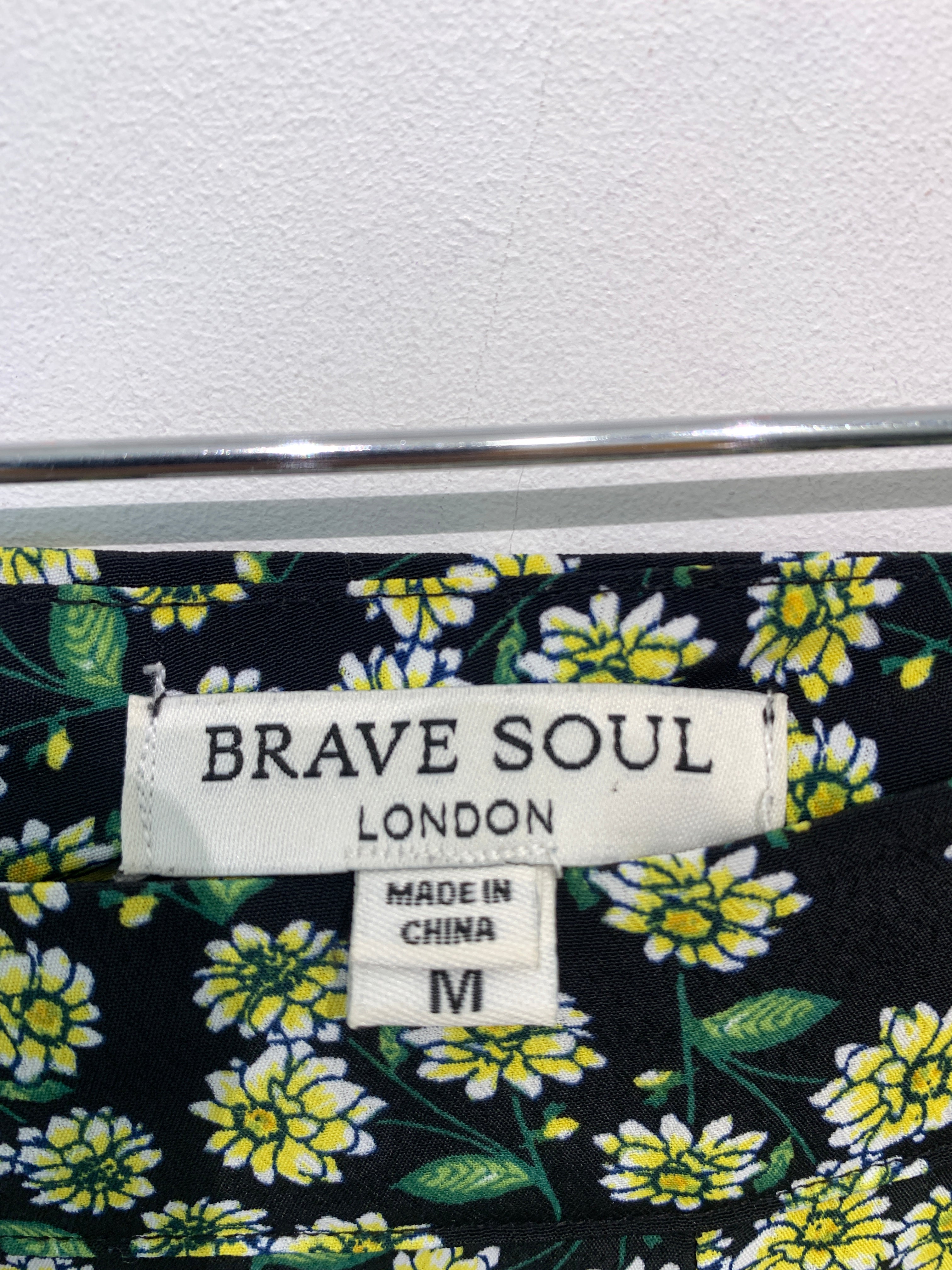 Brave Soul Bukser