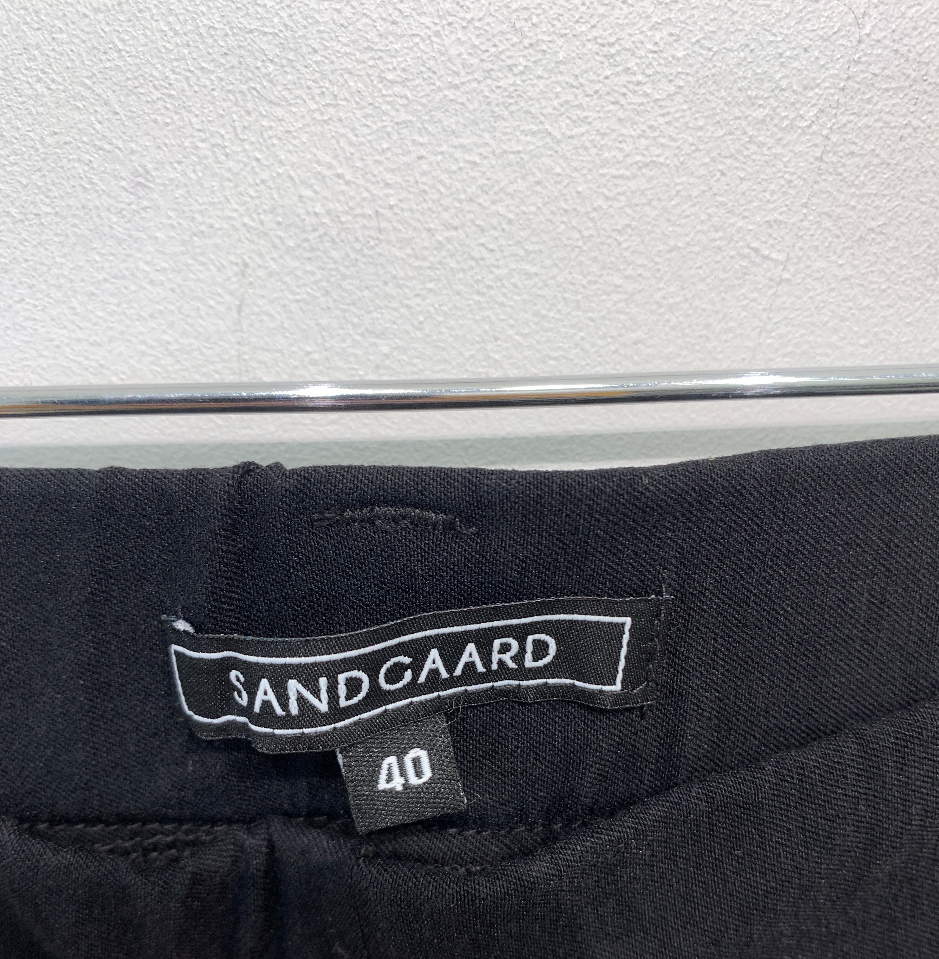 Sandgaard Bukser