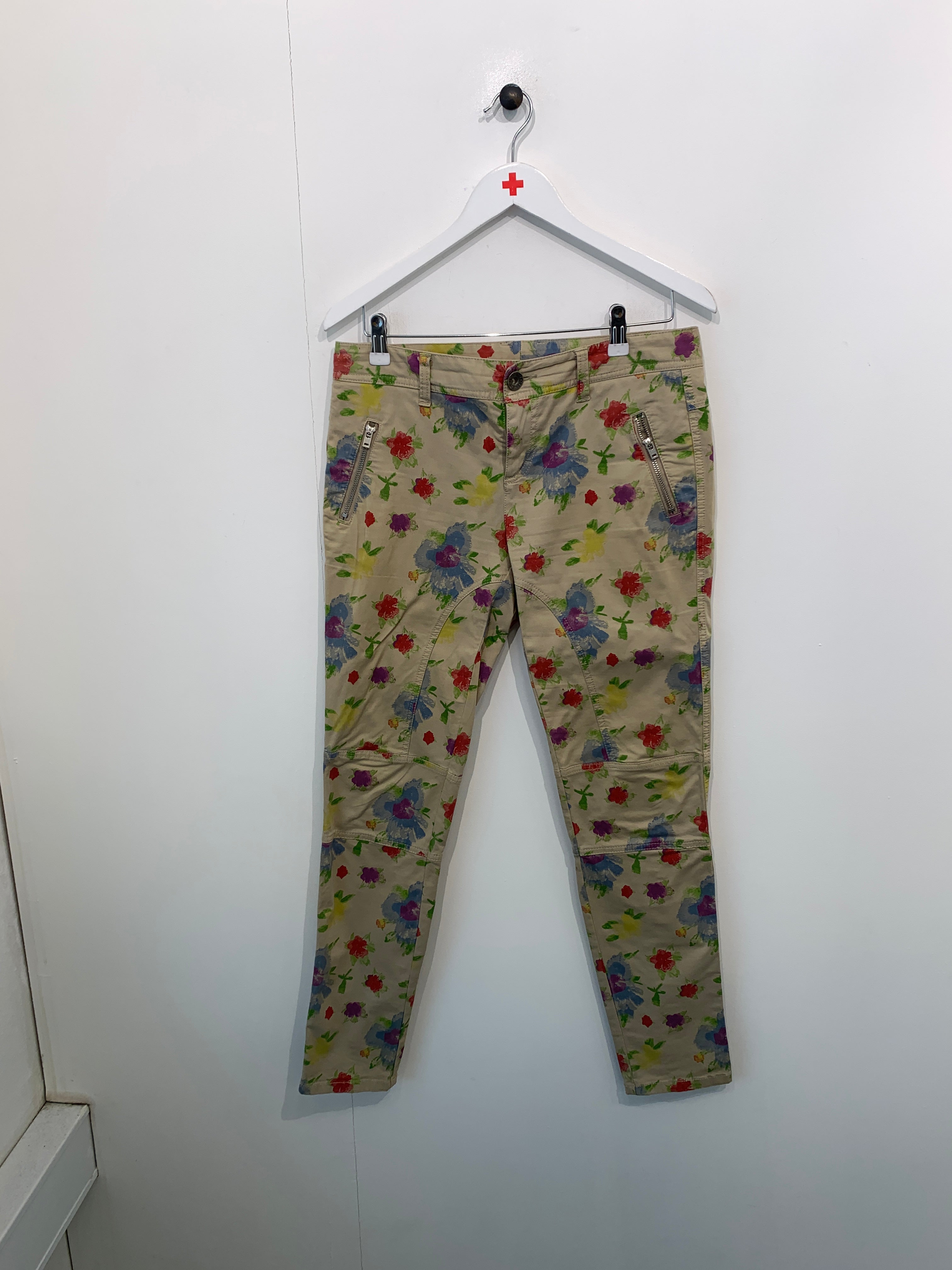 Benetton Bukser