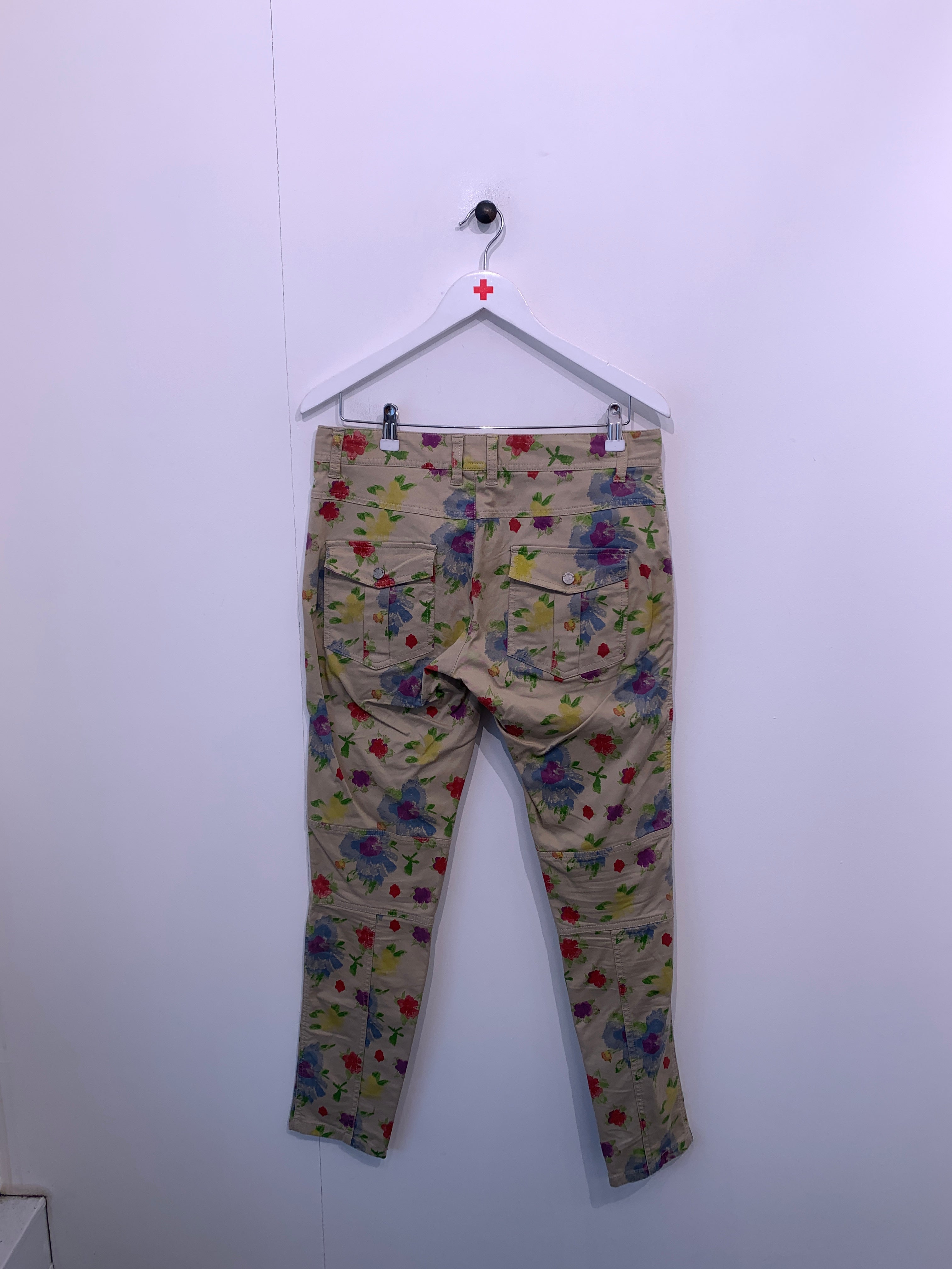 Benetton Bukser