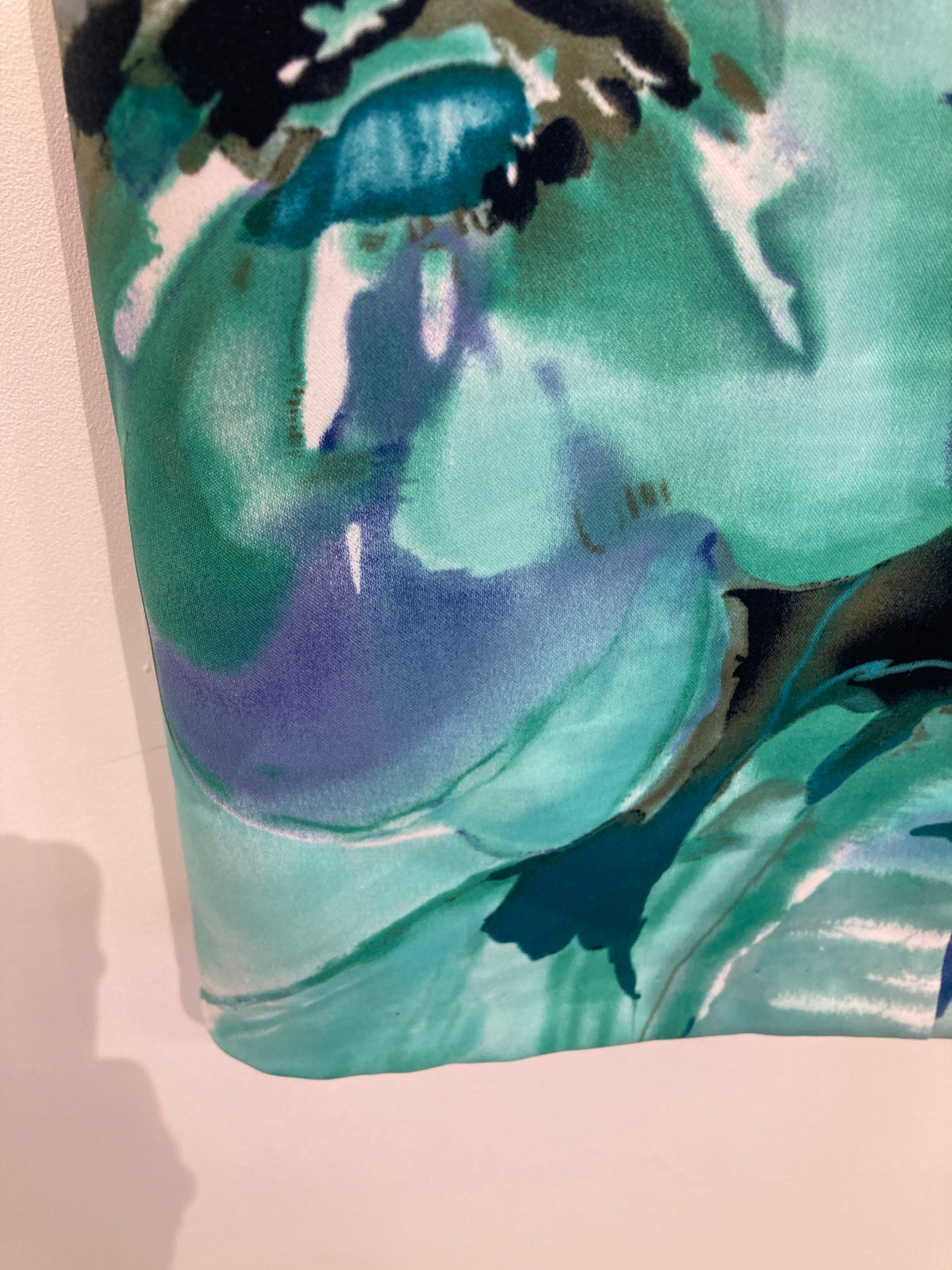 Connected Apparel Kjole