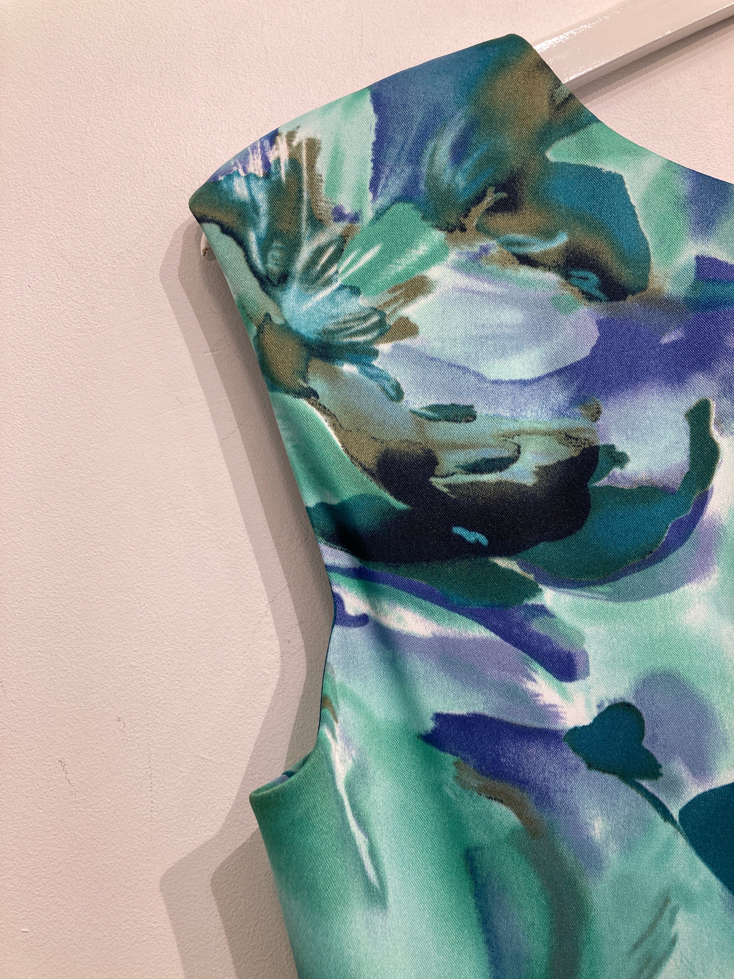 Connected Apparel Kjole