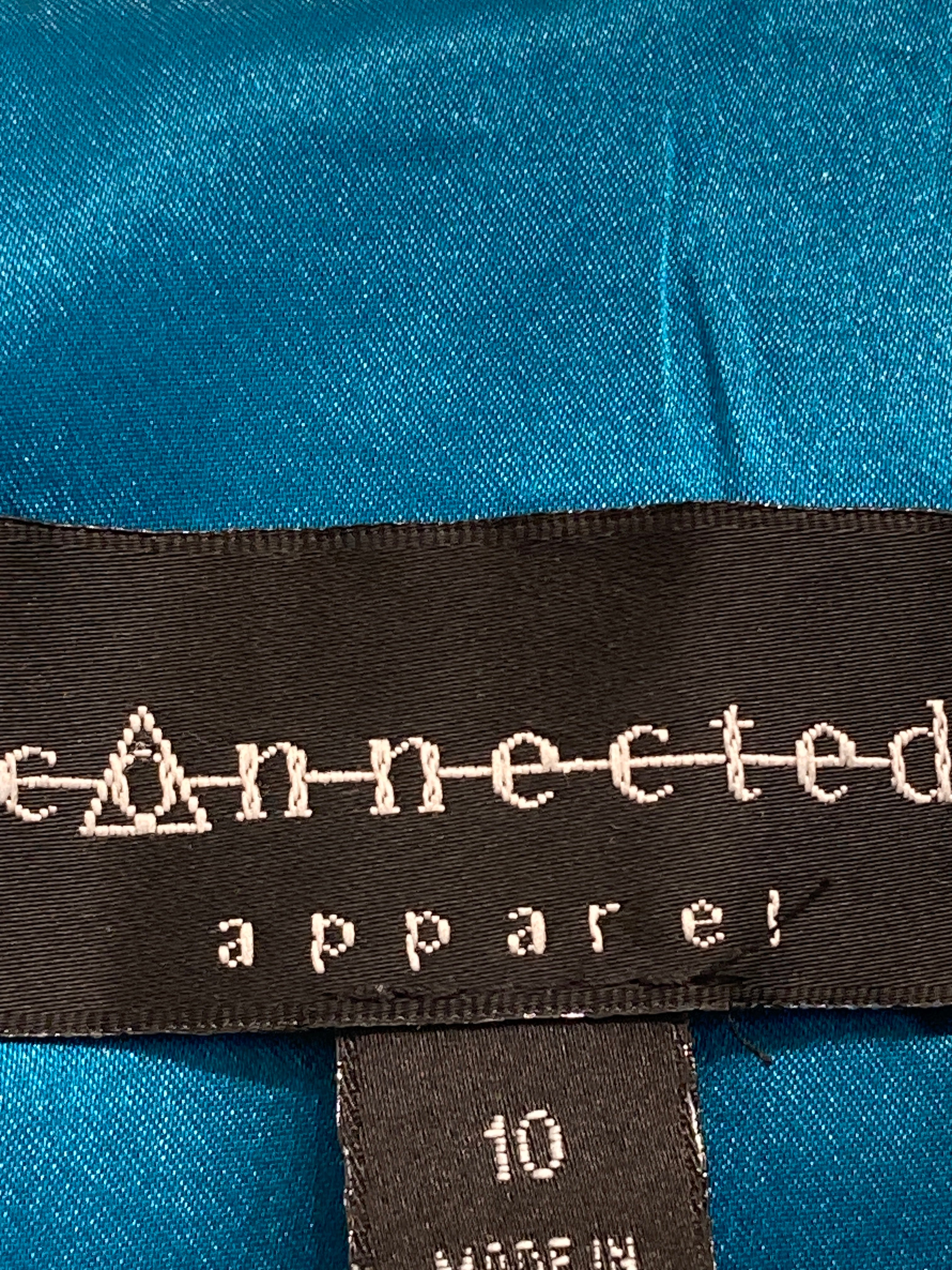 Connected Apparel Kjole