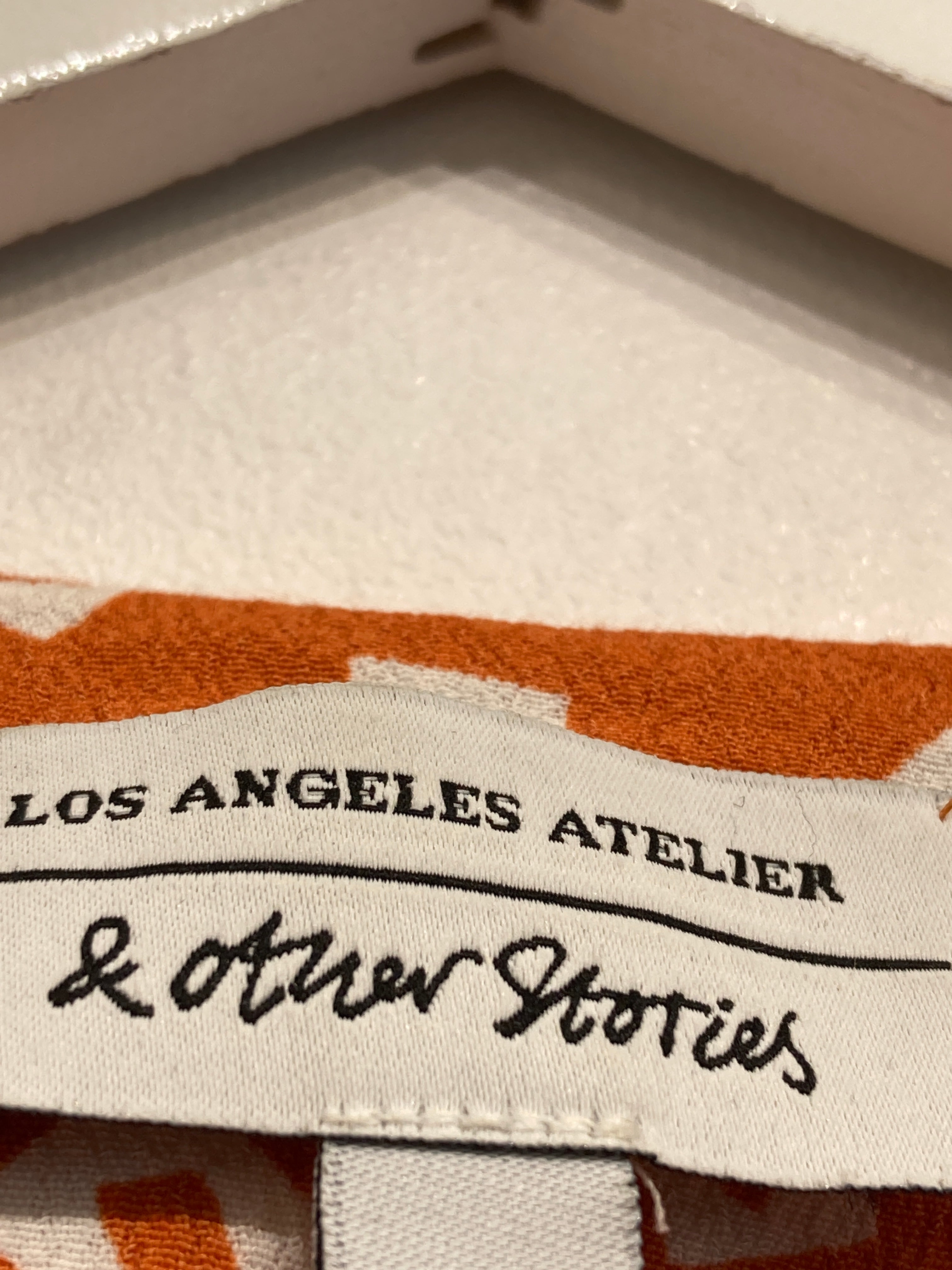 & Other Stories Kjole
