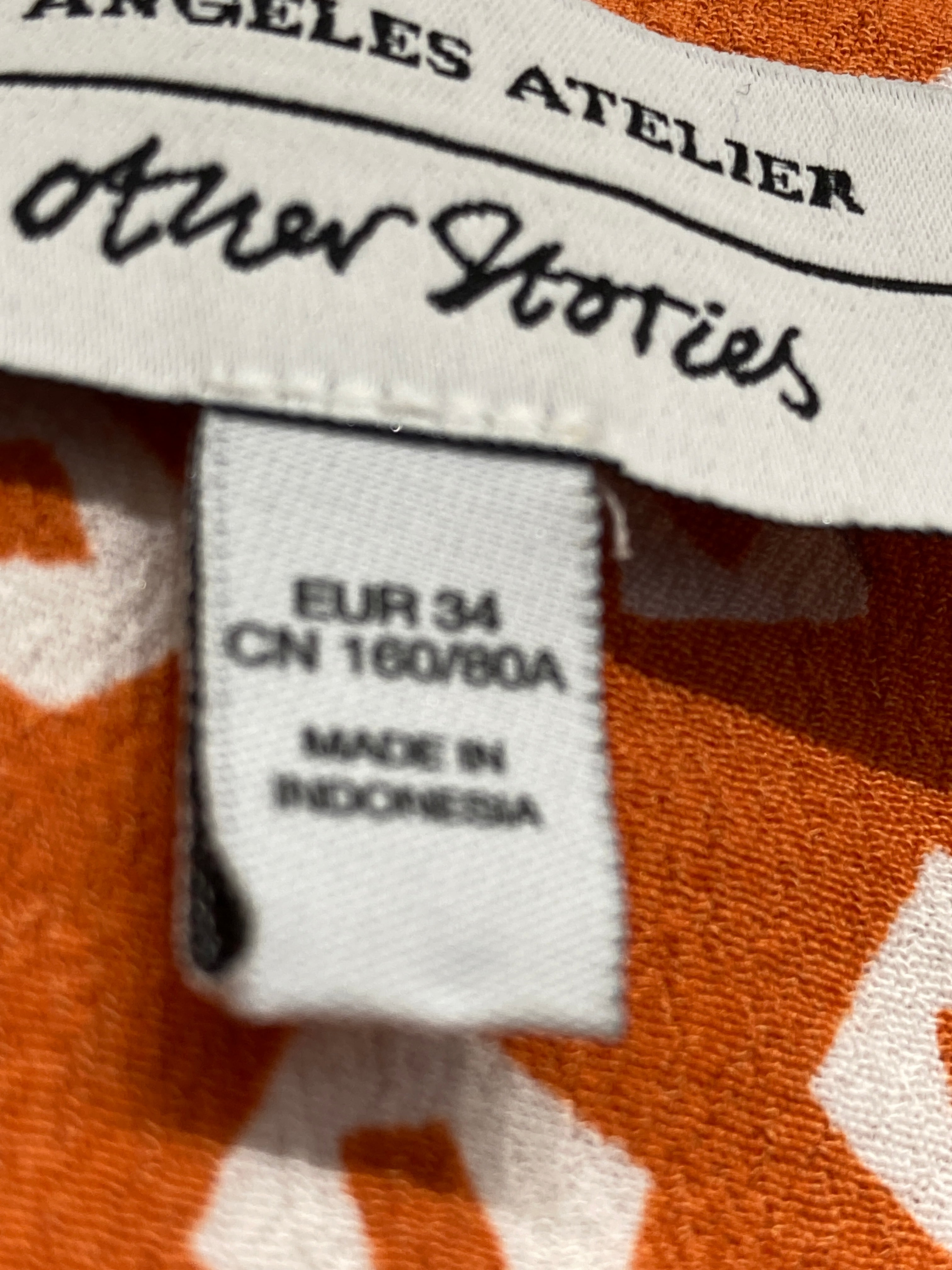 & Other Stories Kjole