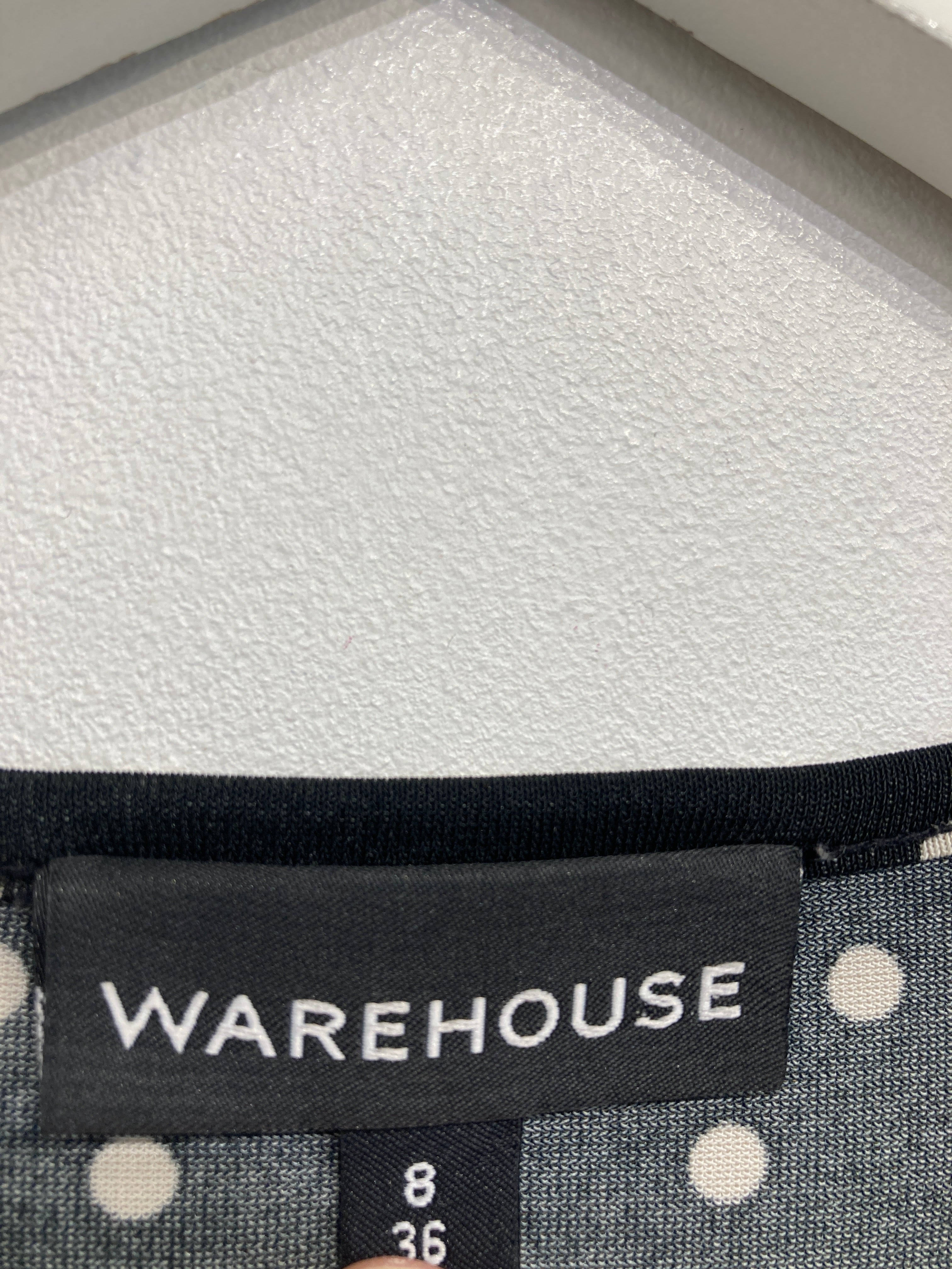 Warehouse Kjole
