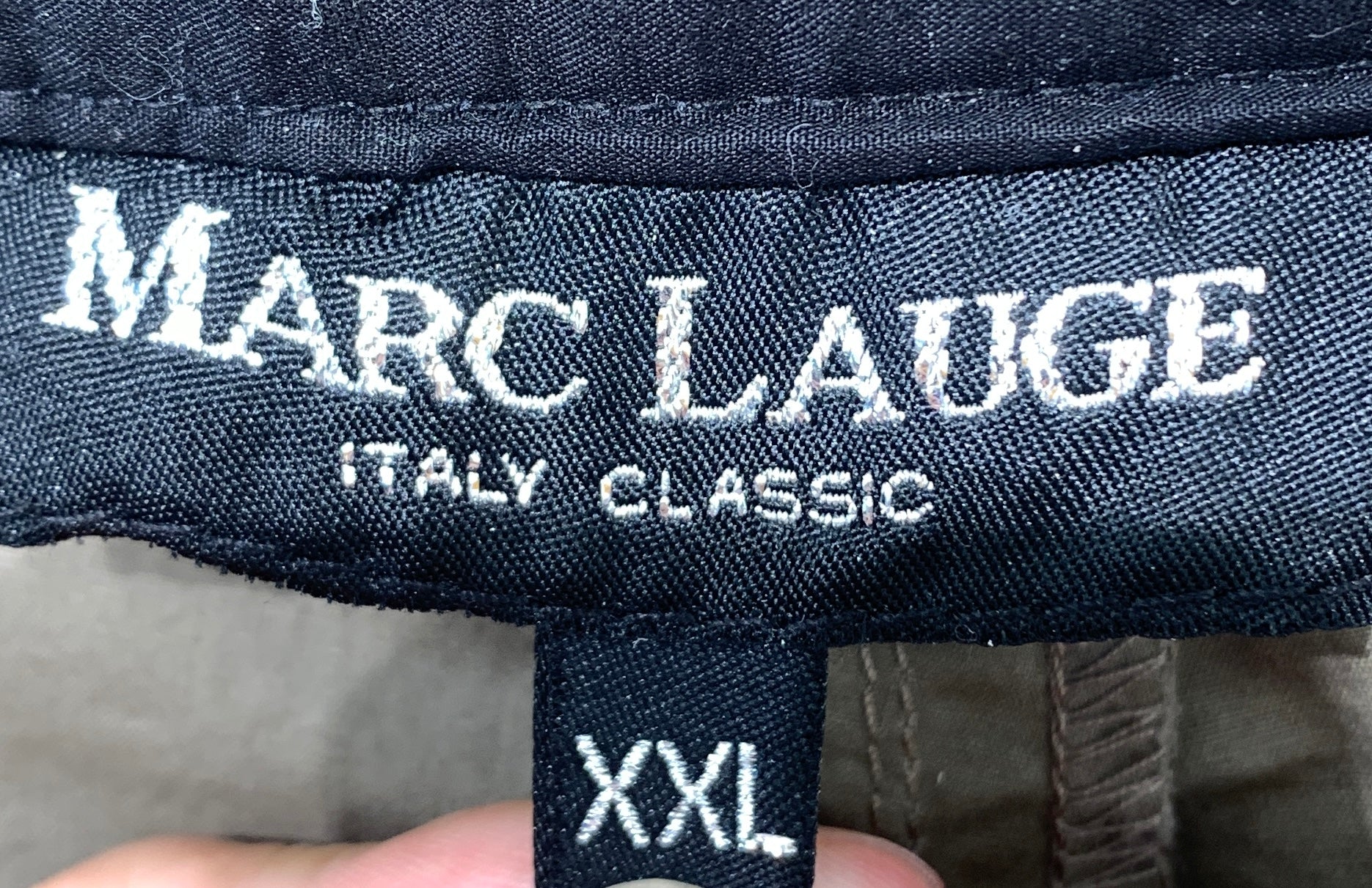 Marc Lauge Bukser