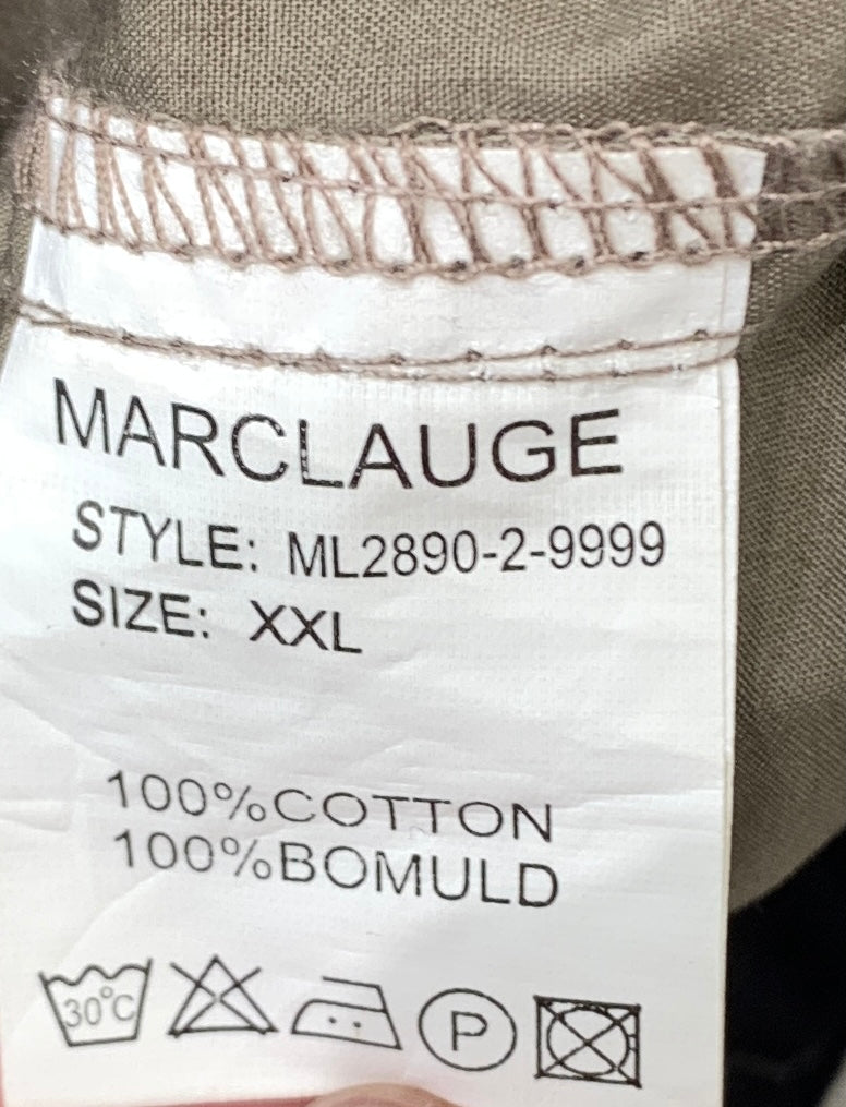Marc Lauge Bukser