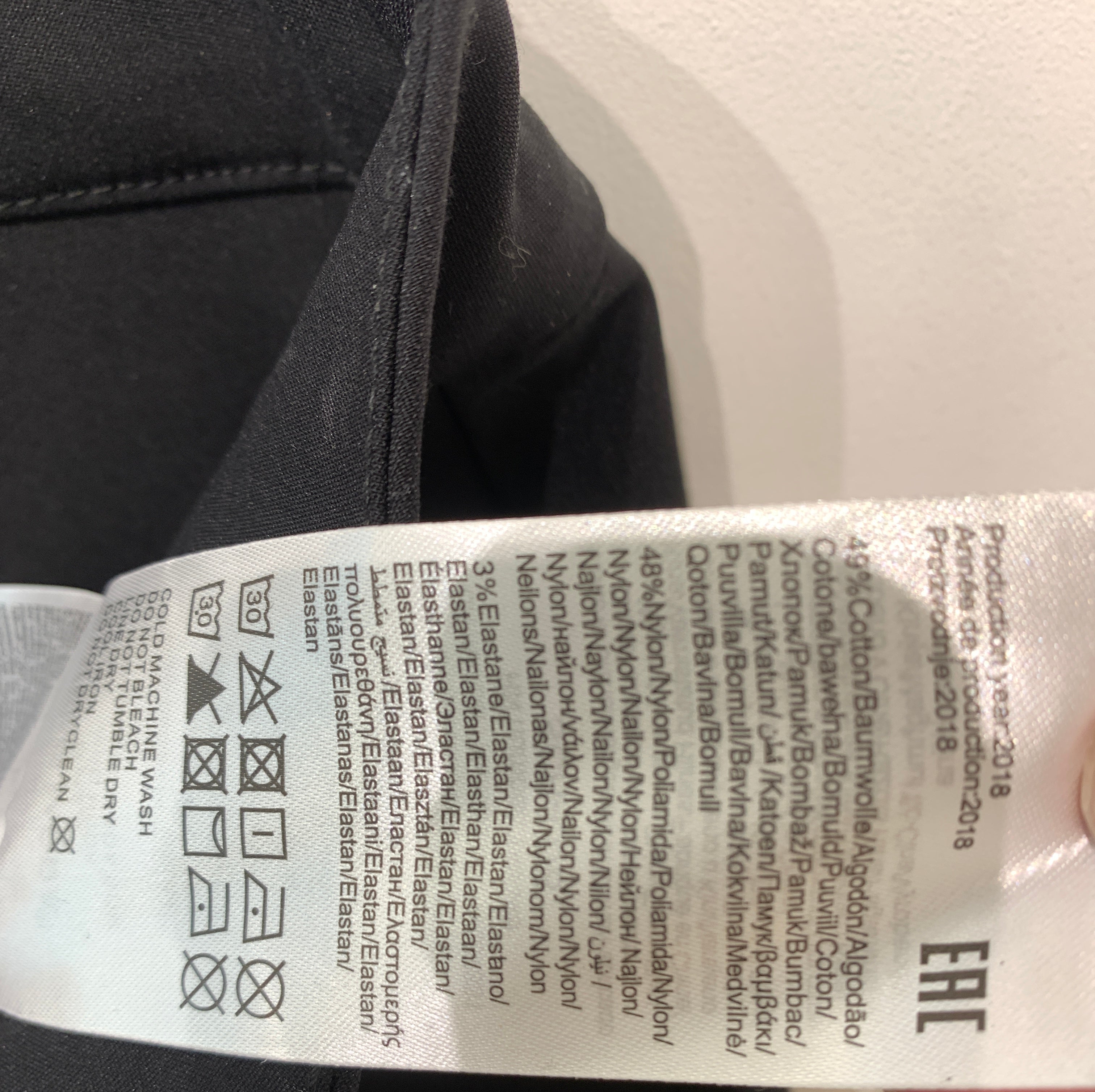 Vero Moda Bukser