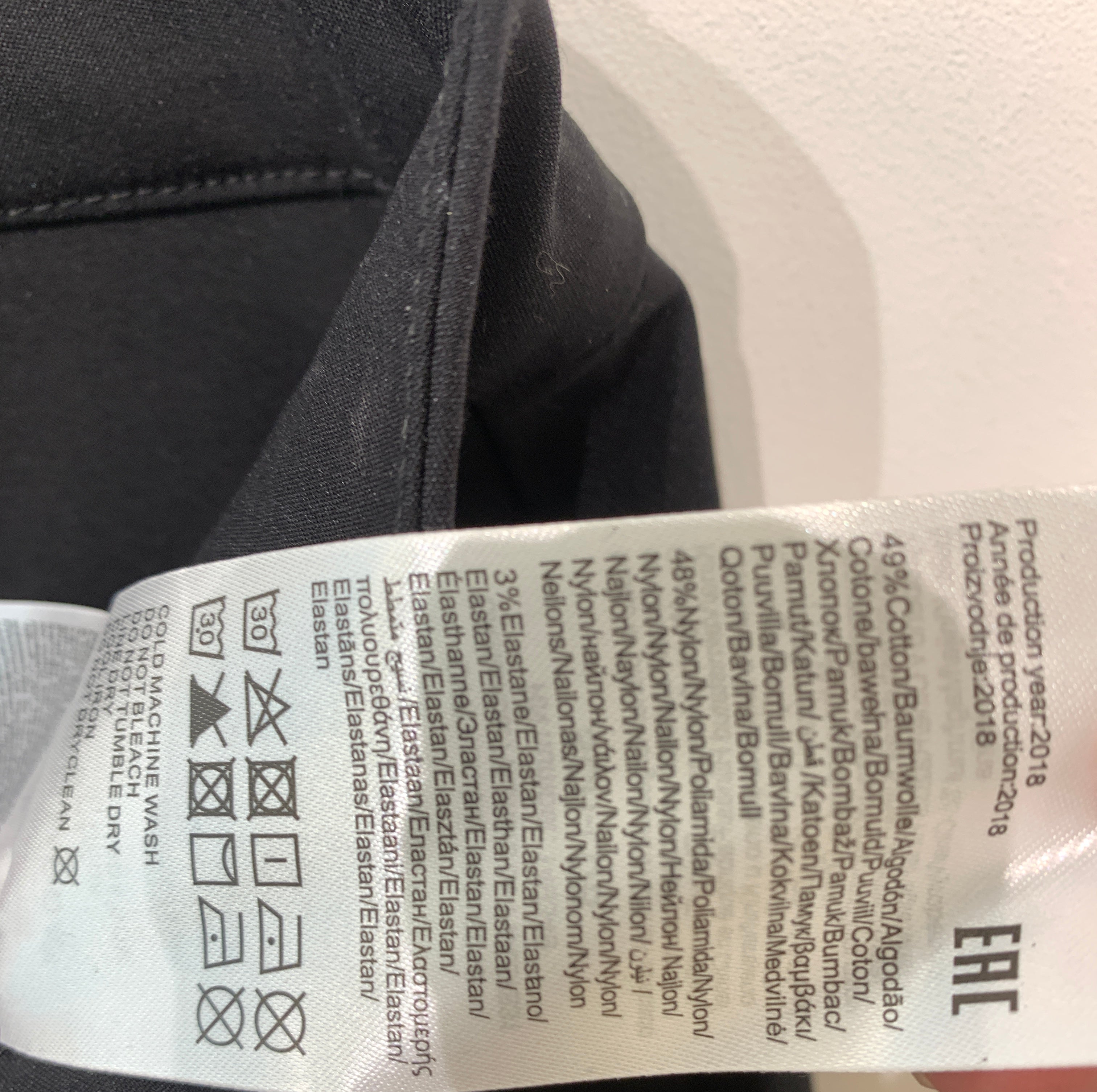 Vero Moda Bukser