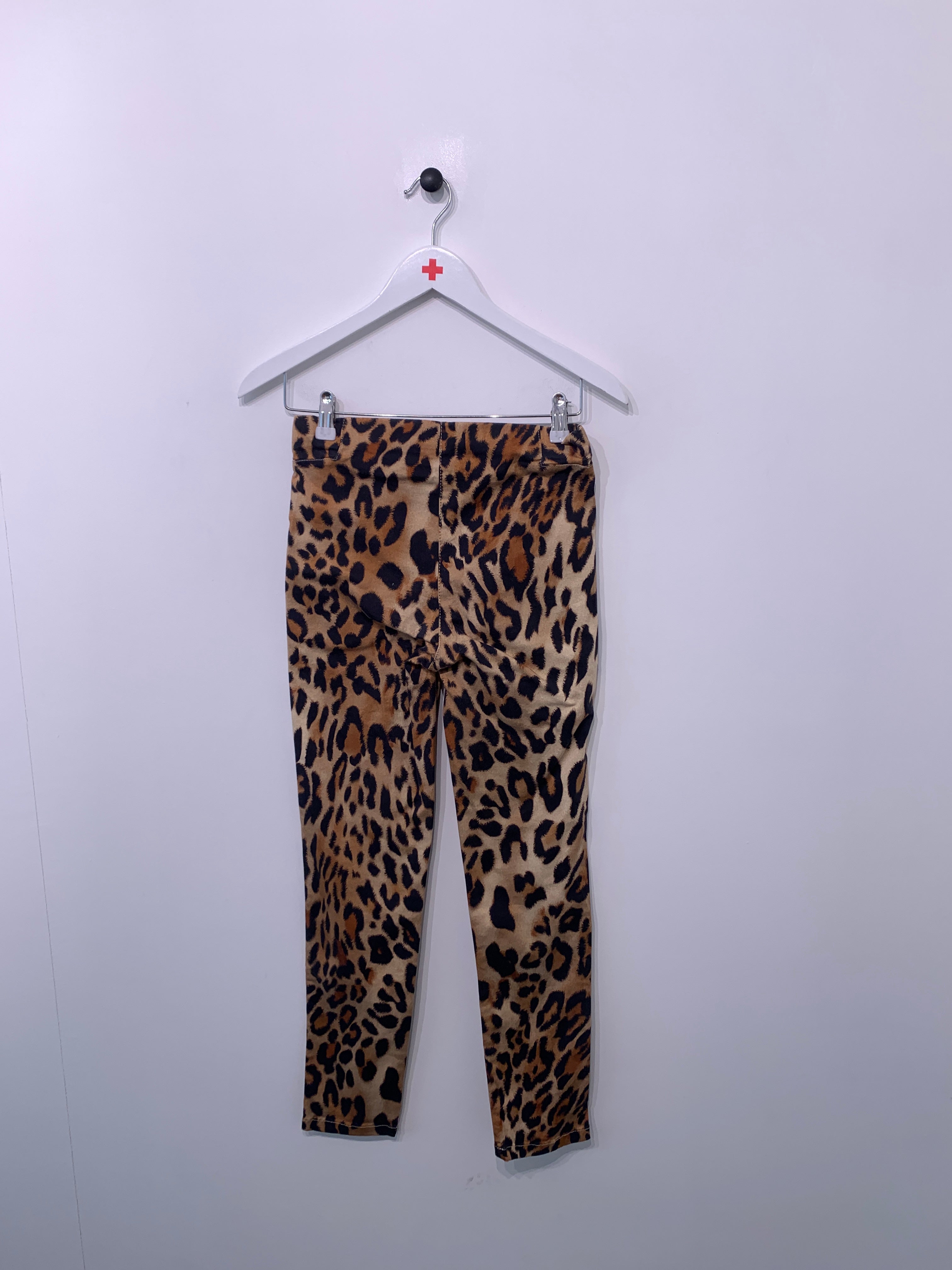 I Say Leggins