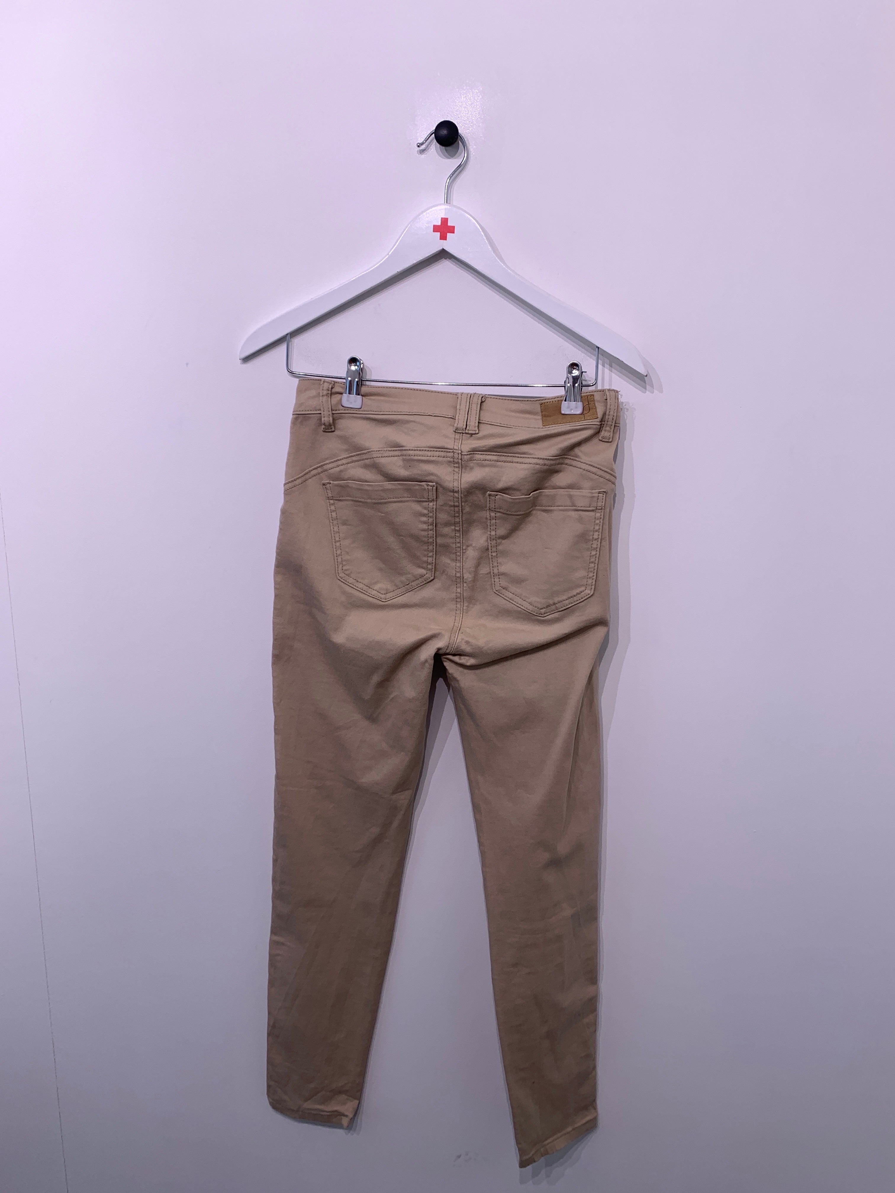 Fransa Bukser