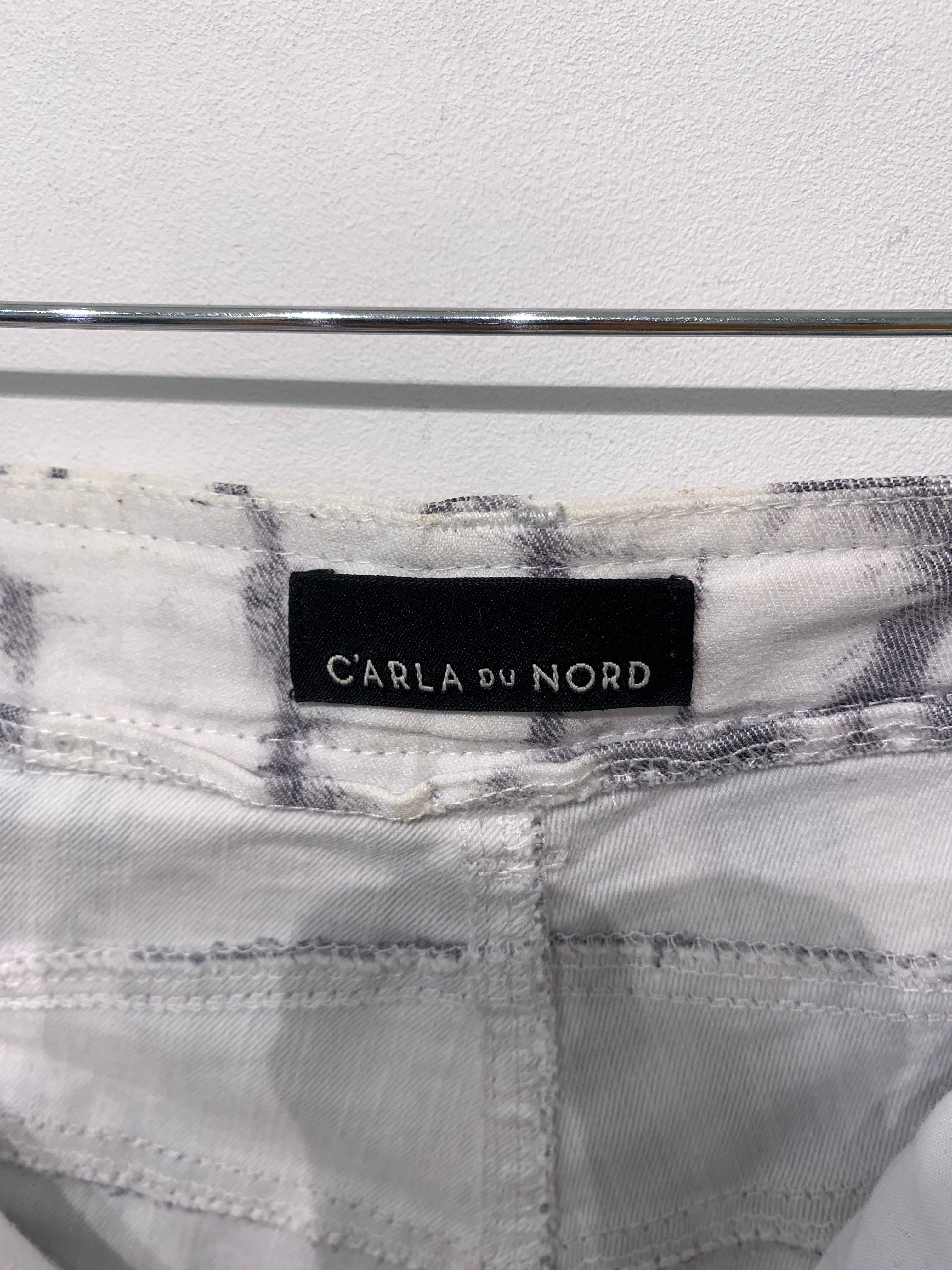 Carla du Nord Bukser