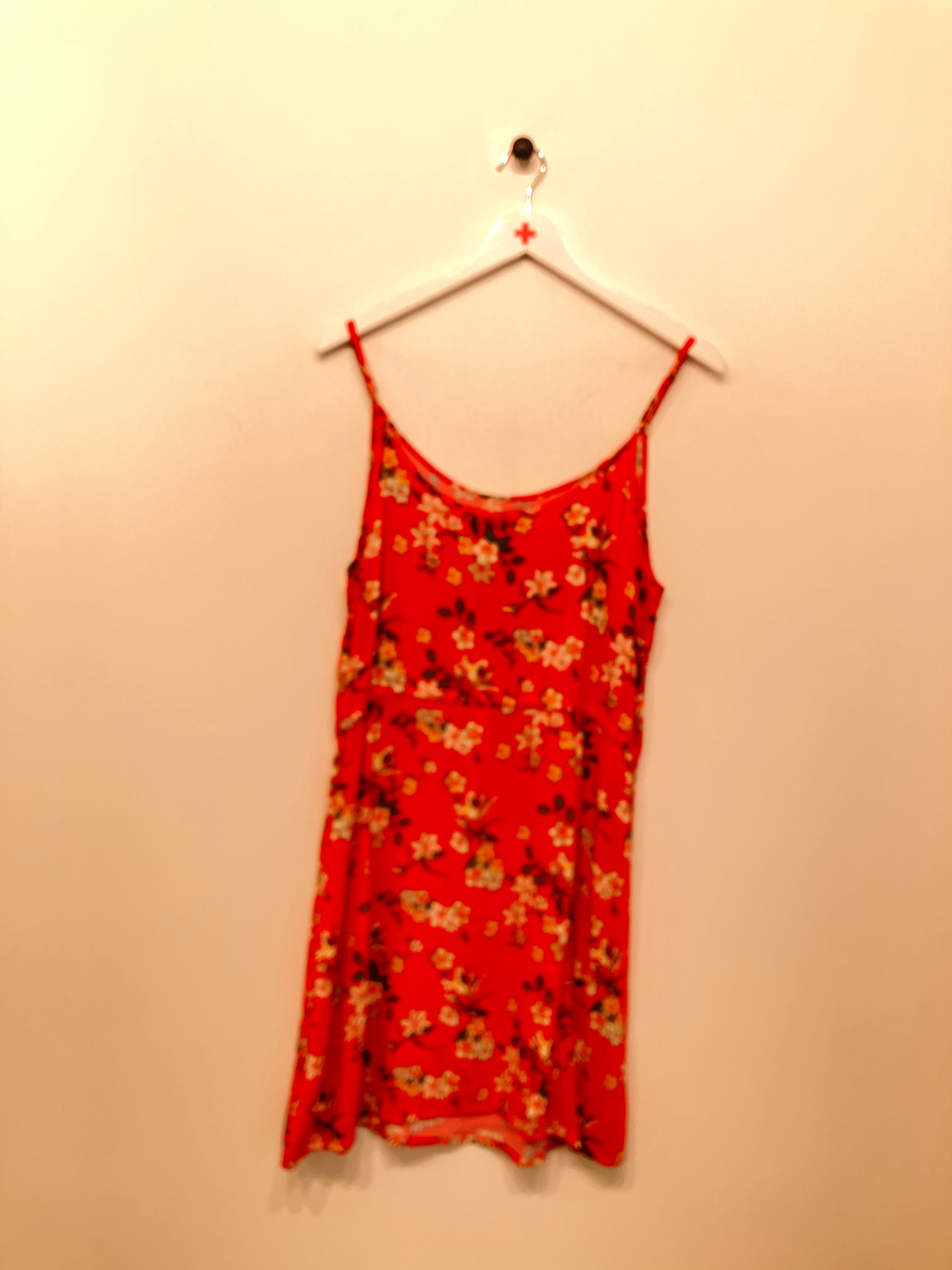 Vero Moda Kjole