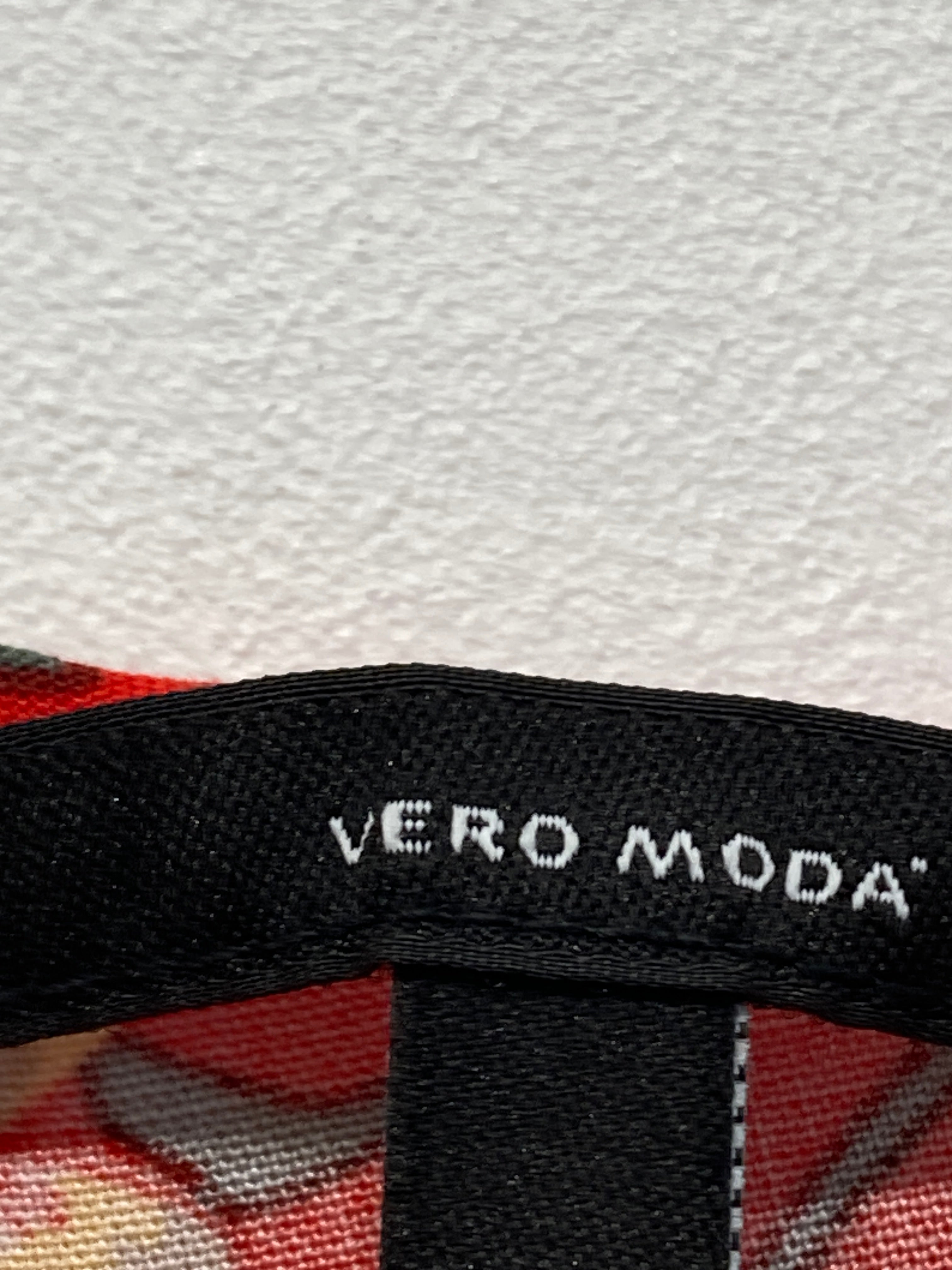 Vero Moda Kjole