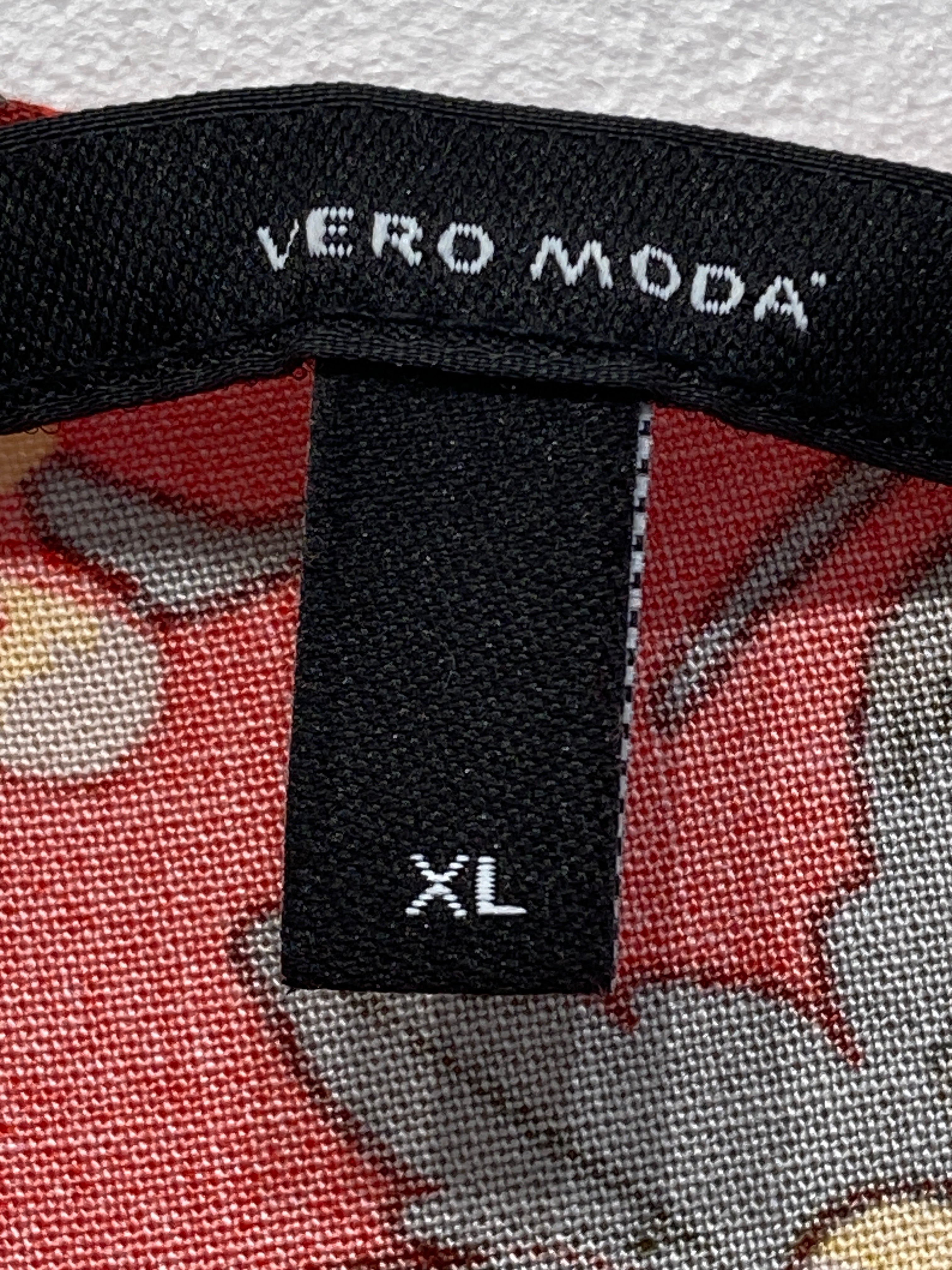 Vero Moda Kjole