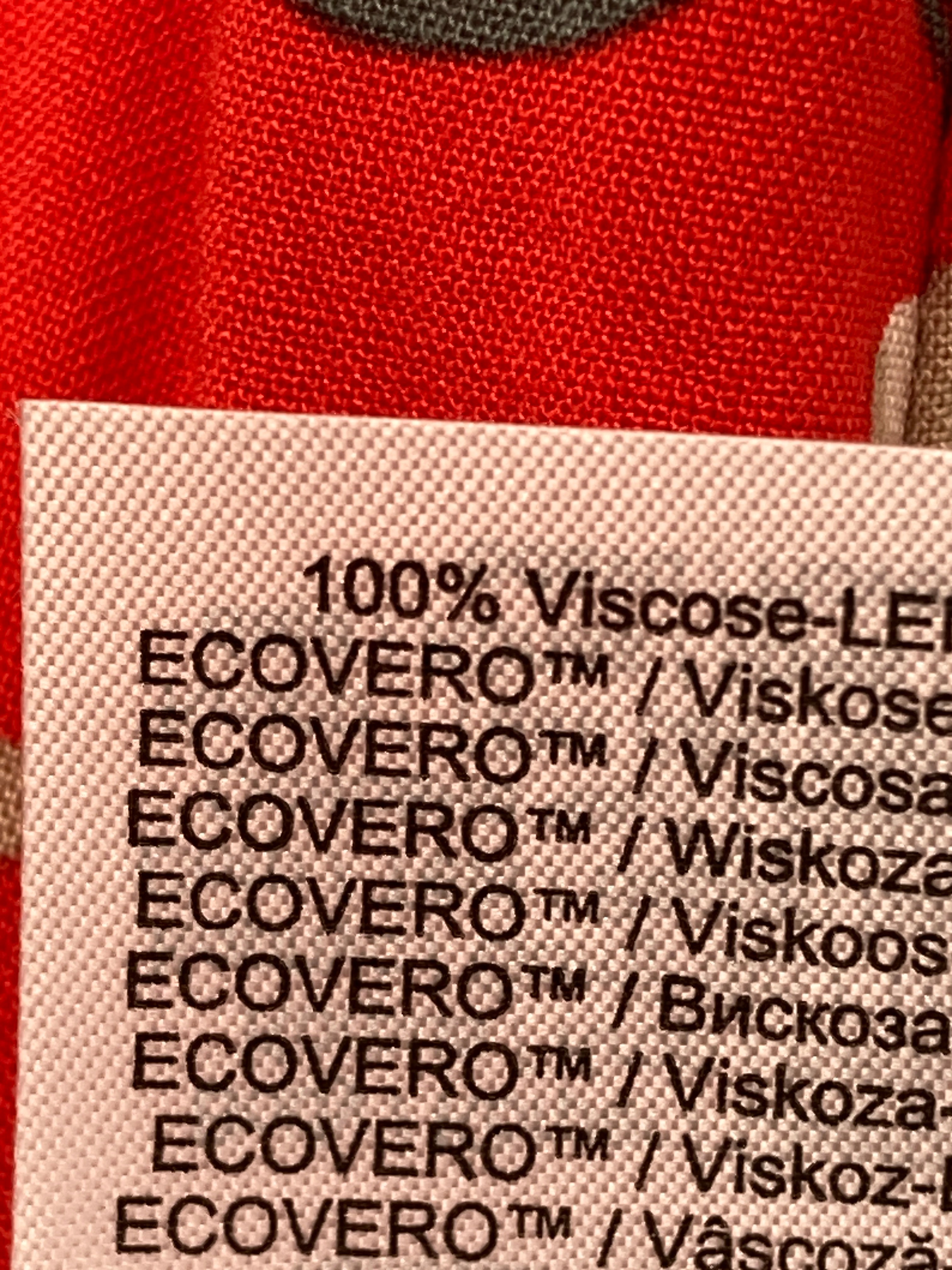 Vero Moda Kjole