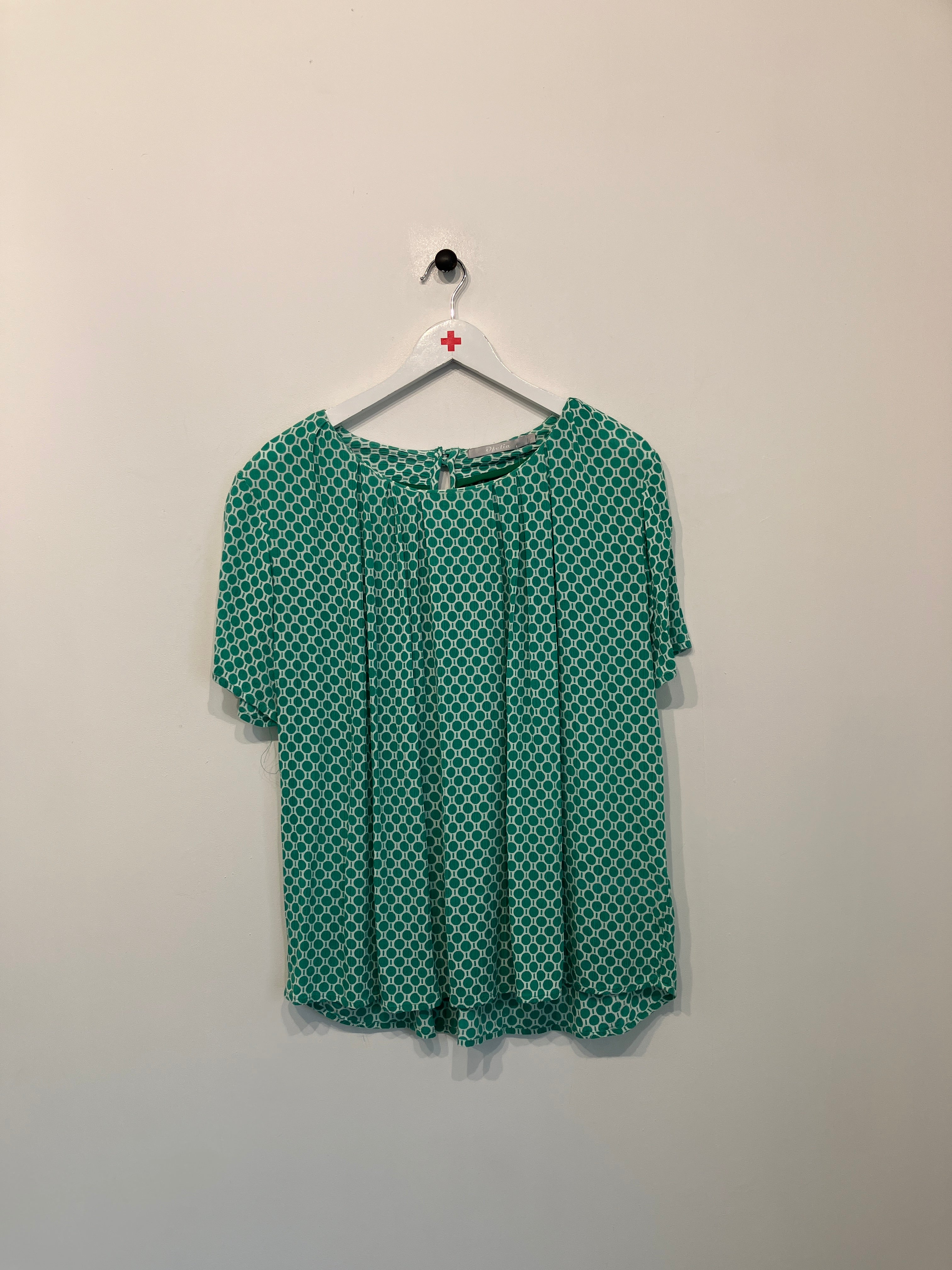 Ofelia Bluse