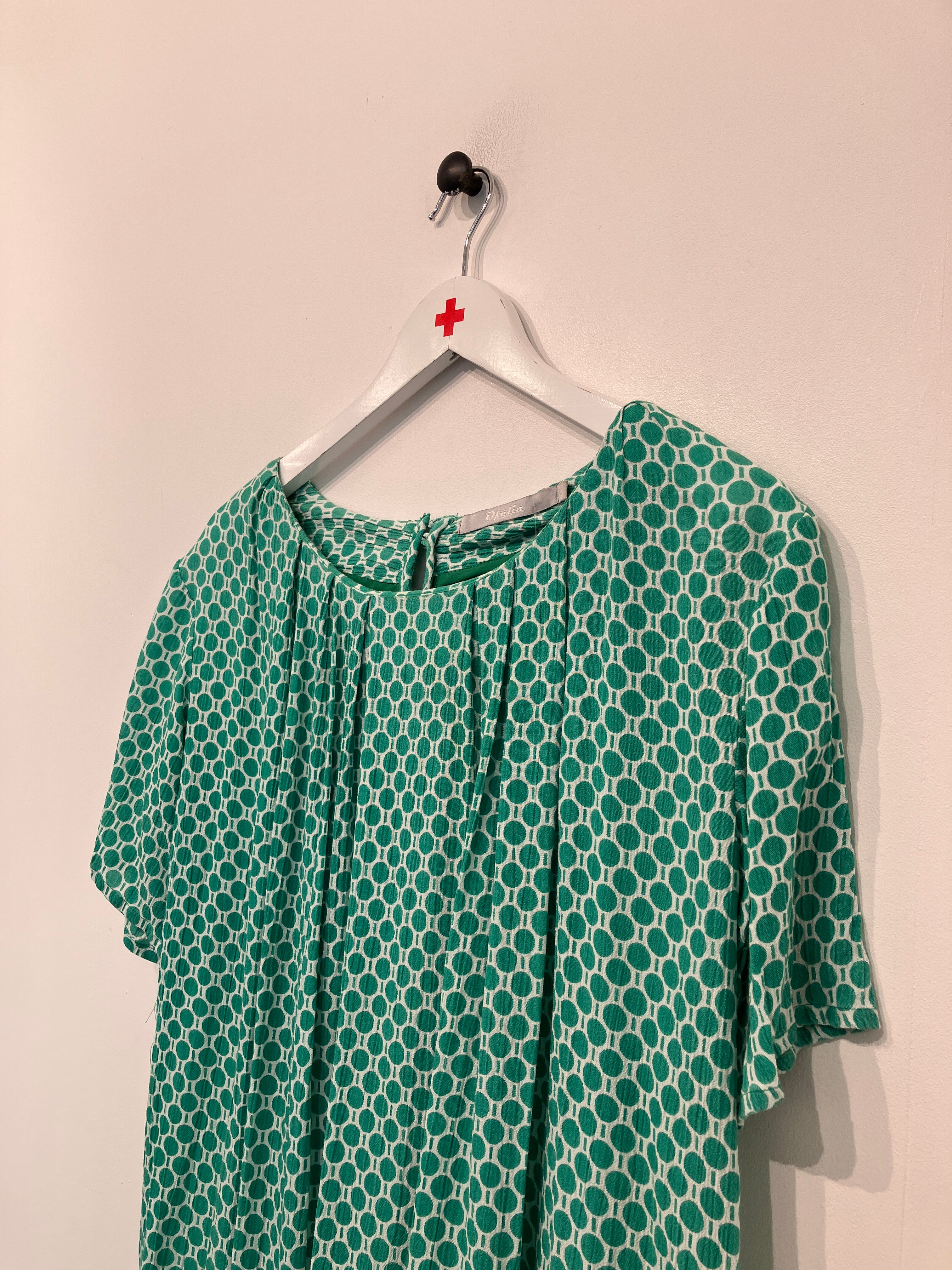 Ofelia Bluse