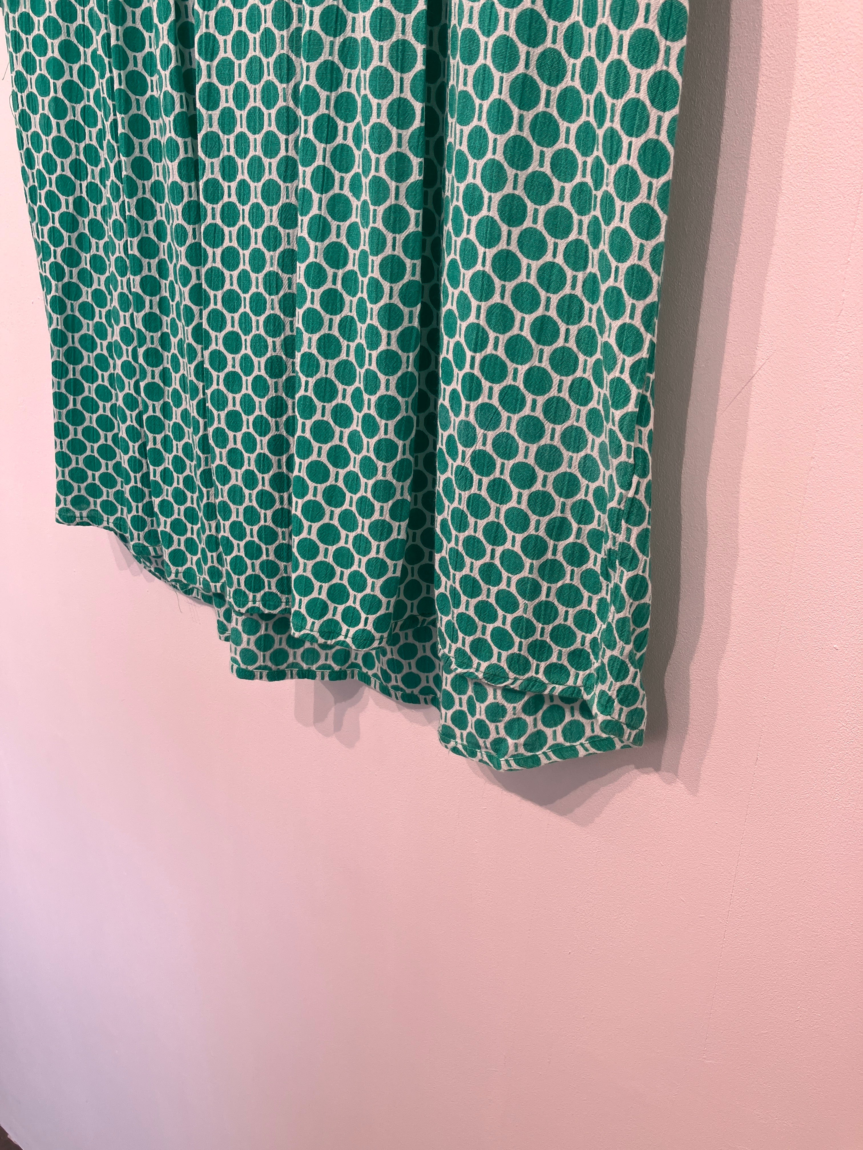 Ofelia Bluse