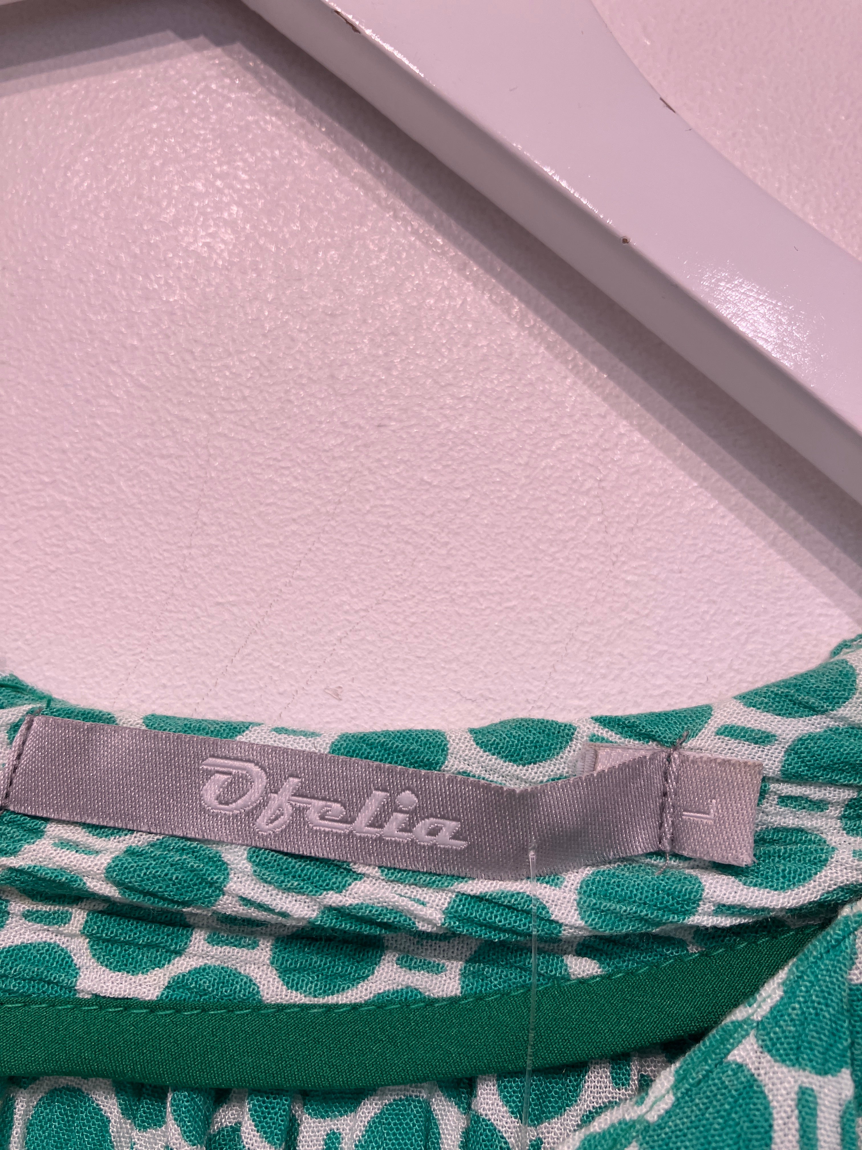 Ofelia Bluse