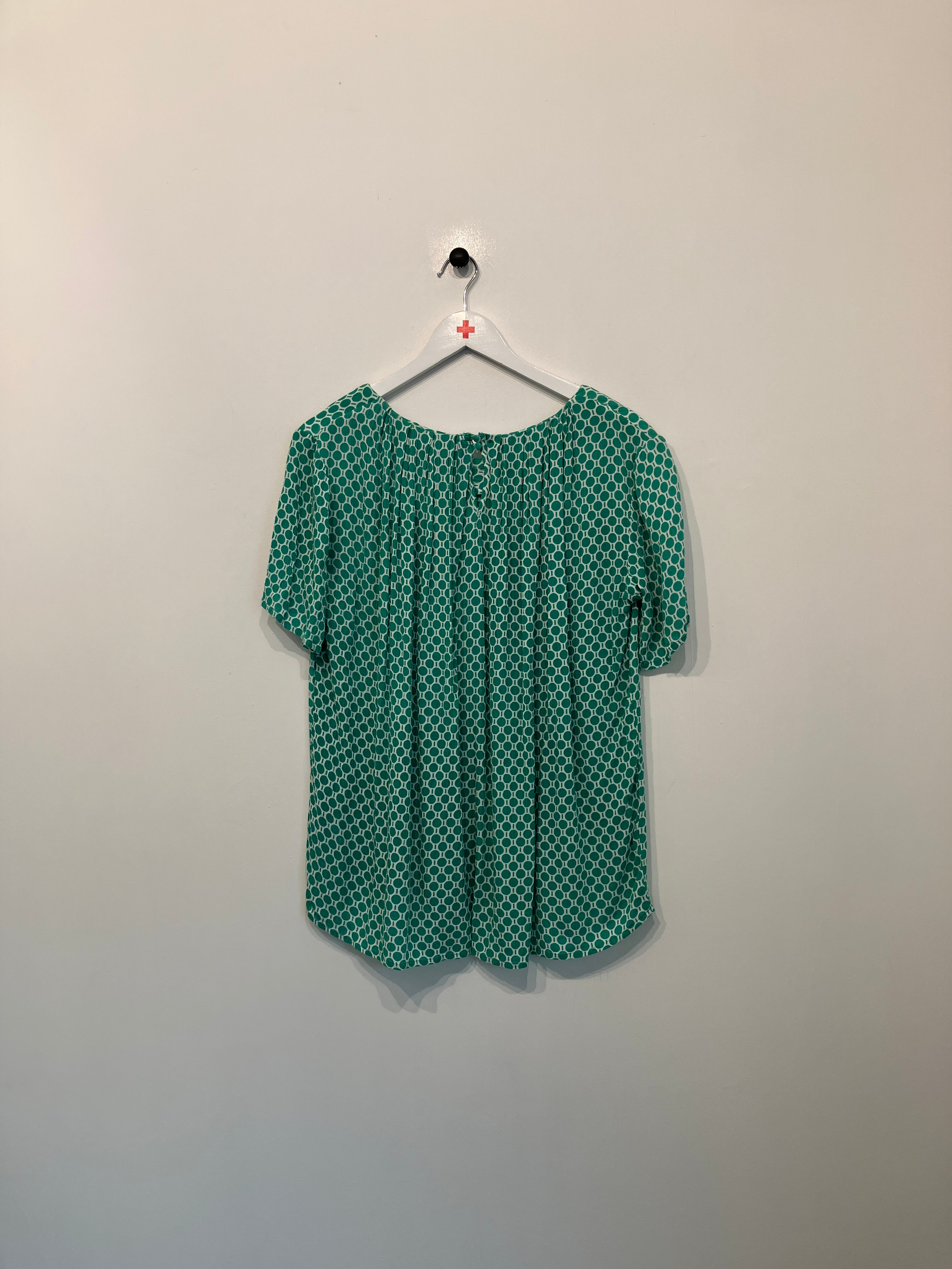Ofelia Bluse