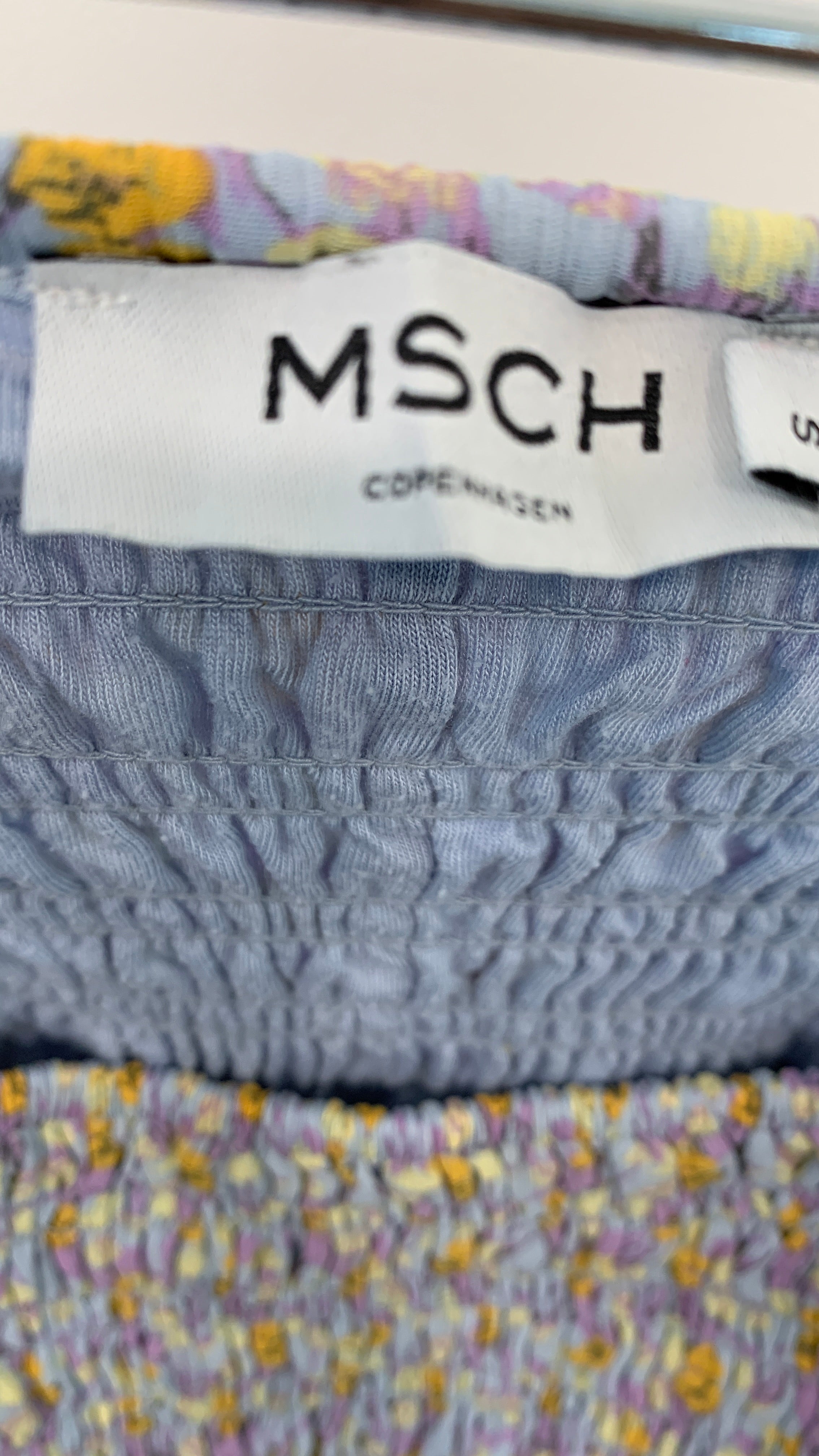 Moss Copenhagen Nederdel
