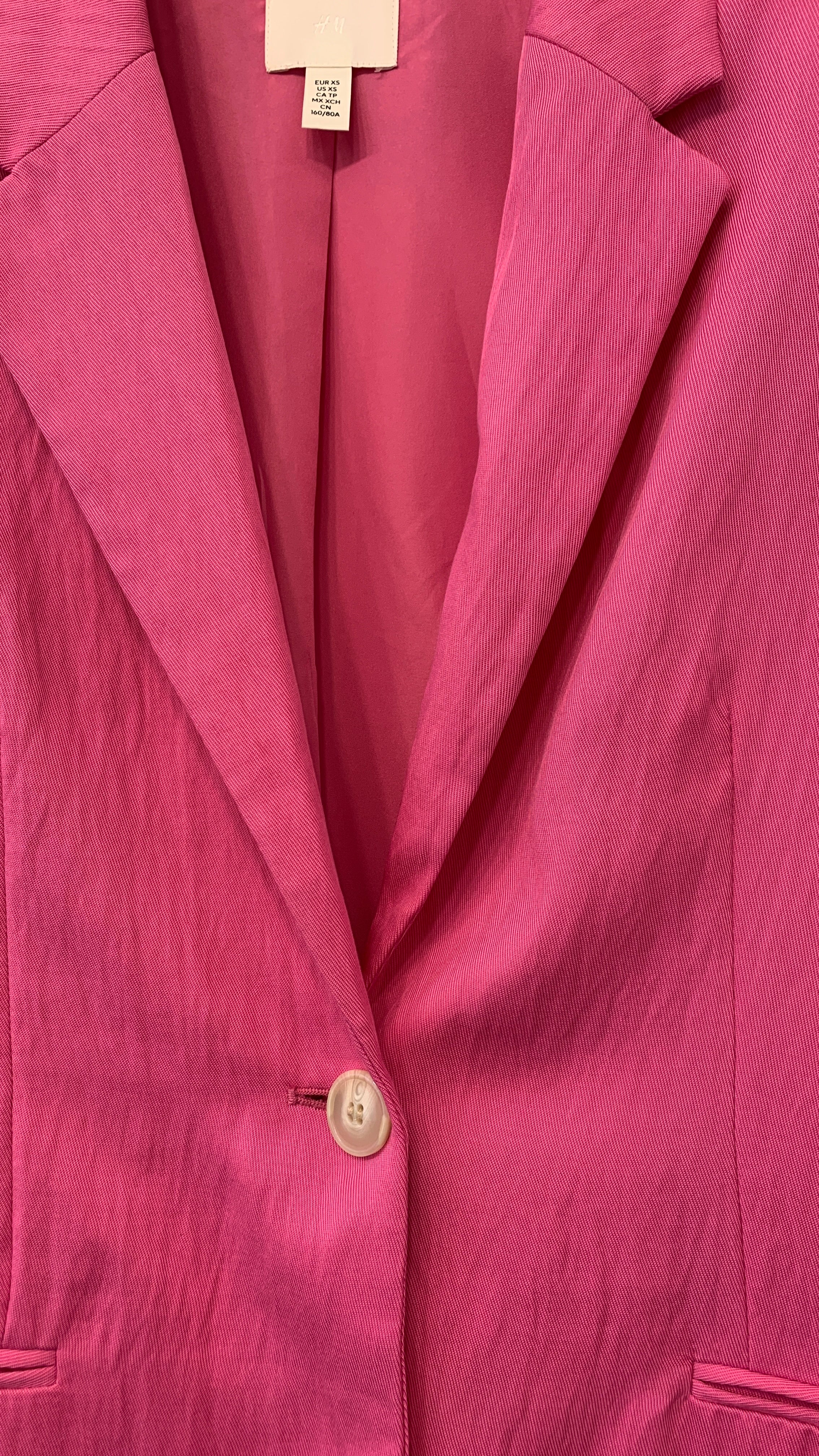 H&M Blazer
