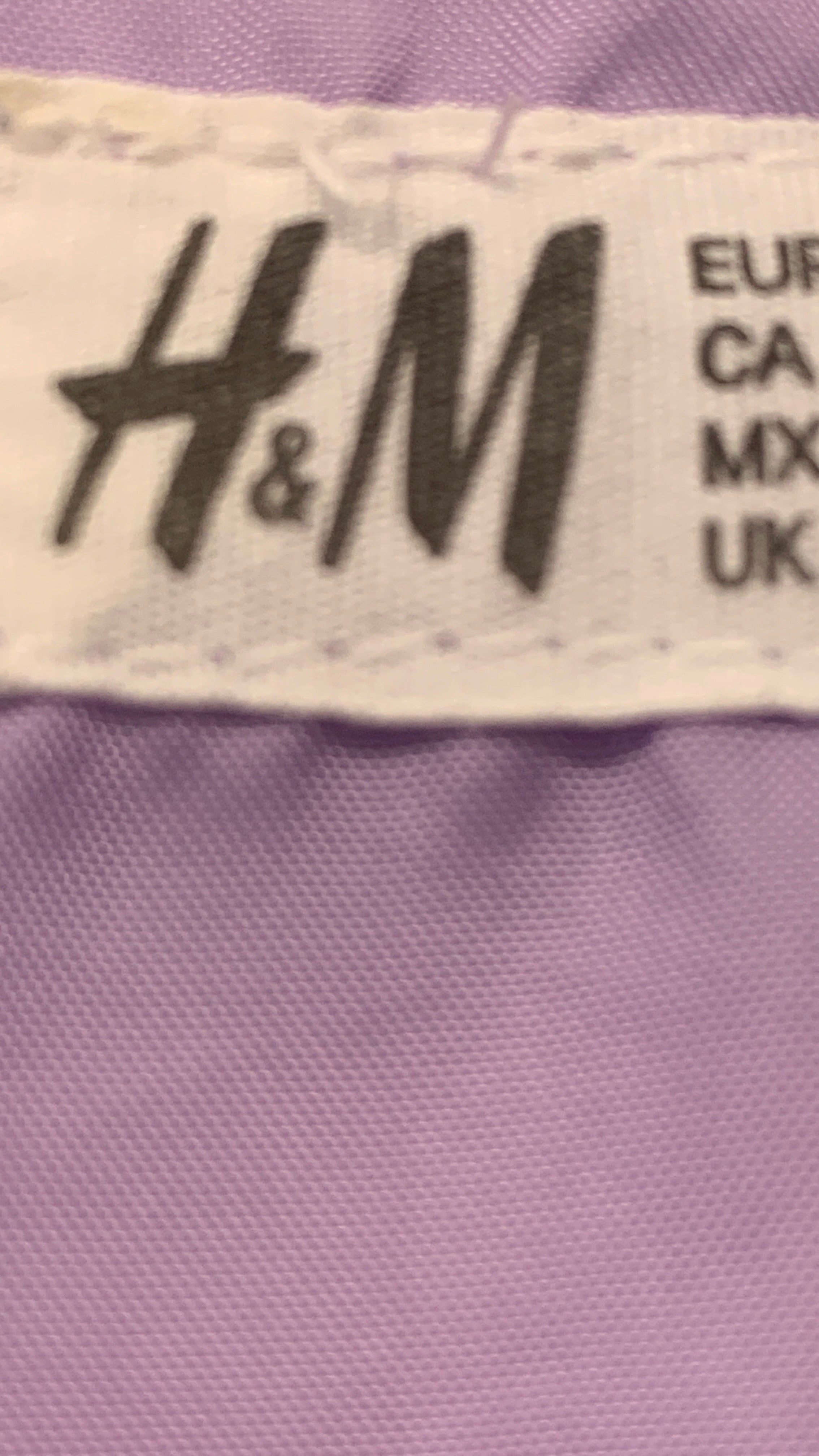 H&M Jakke